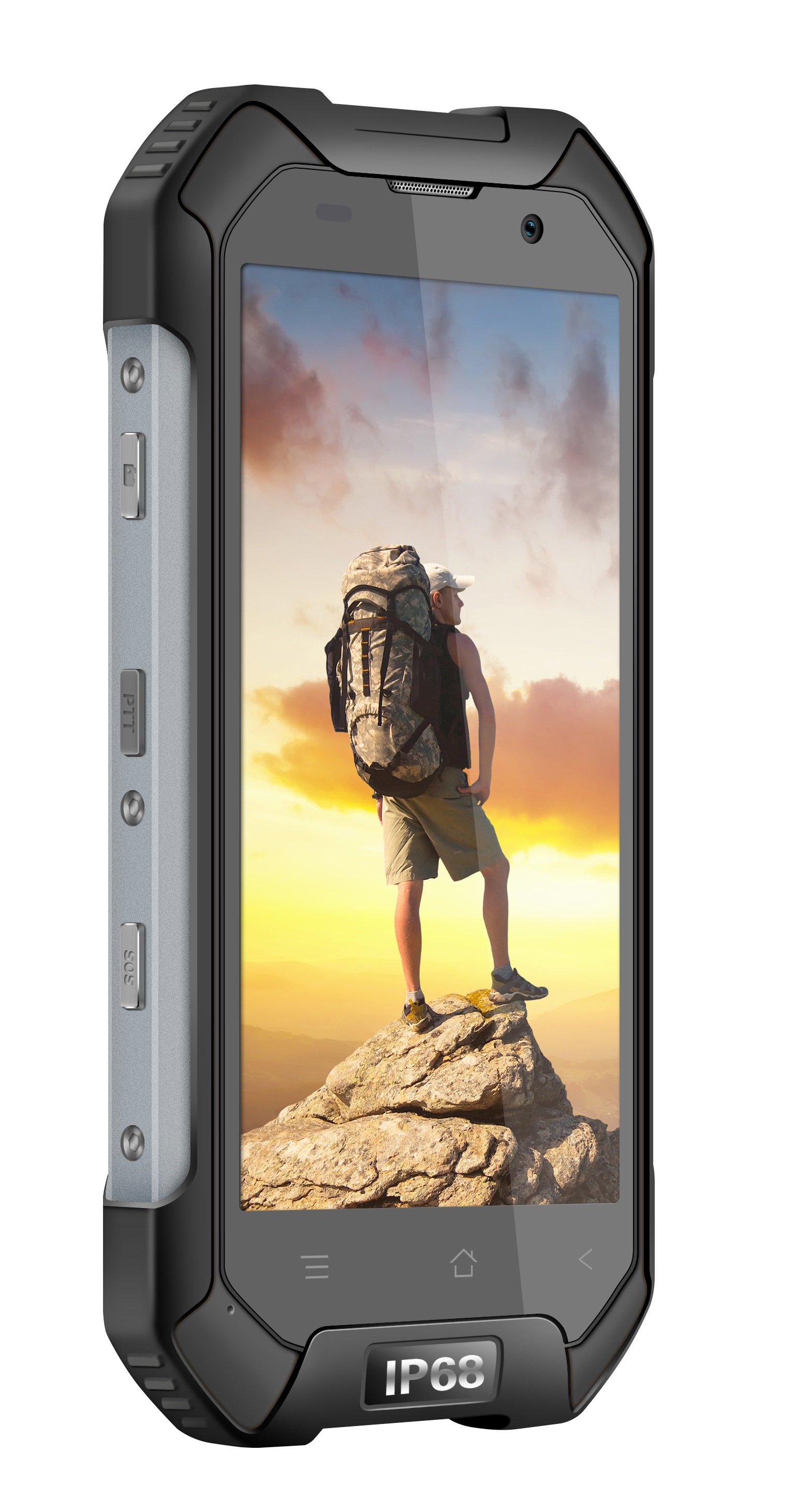 iGET BLACKVIEW BV6000