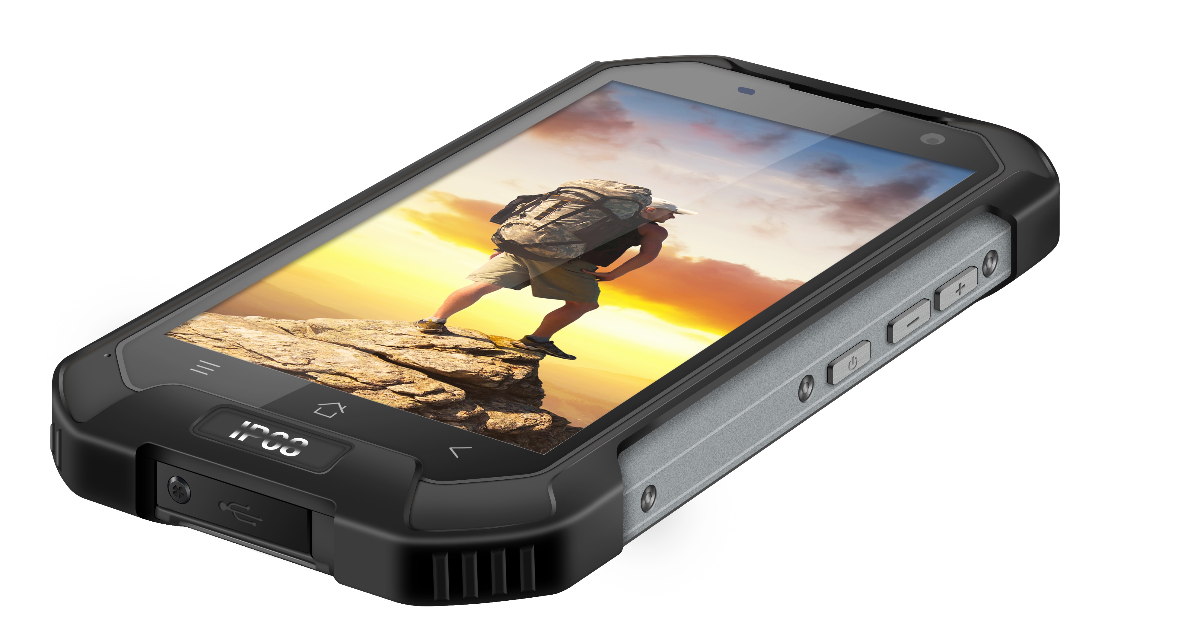 iGET BLACKVIEW BV6000