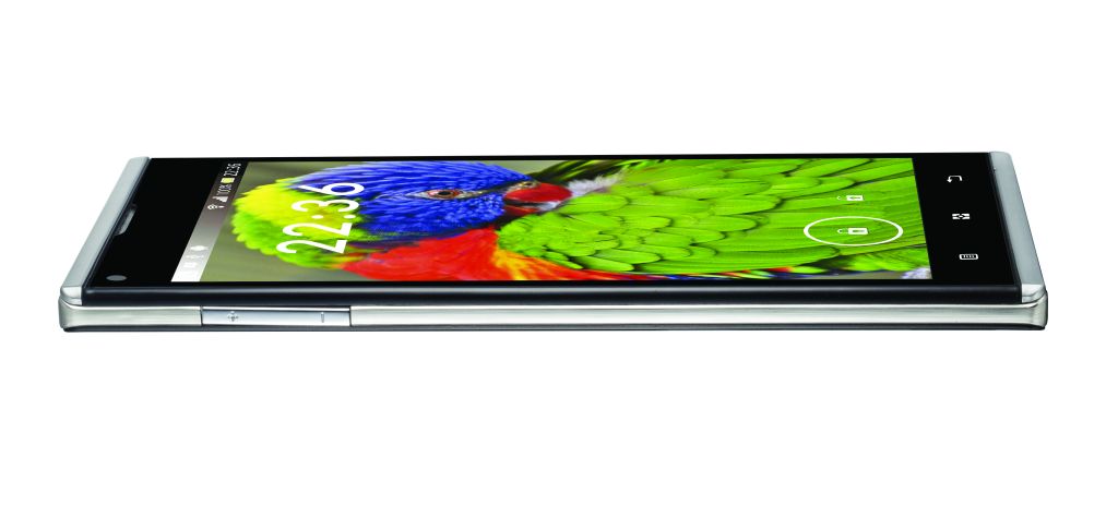 iGET BLACKVIEW CROWN