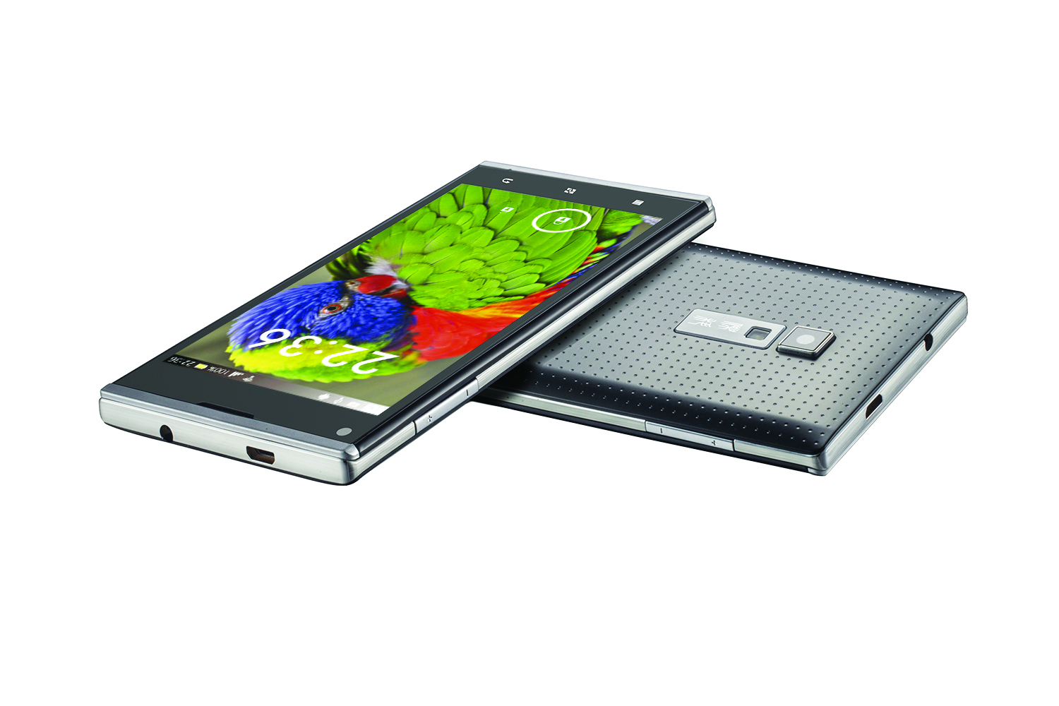iGET BLACKVIEW CROWN