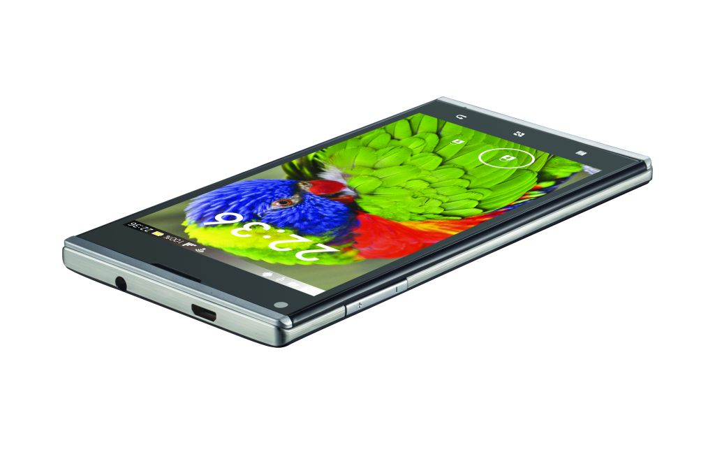 iGET BLACKVIEW CROWN