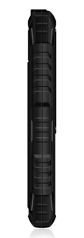 iGET DEFENDER D10 Black
