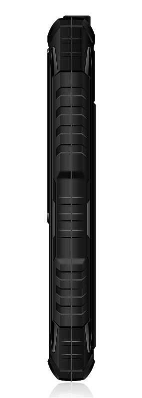 iGET DEFENDER D10 Black