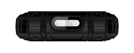 iGET DEFENDER D10 Black