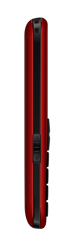iGET SIMPLE D7 Red