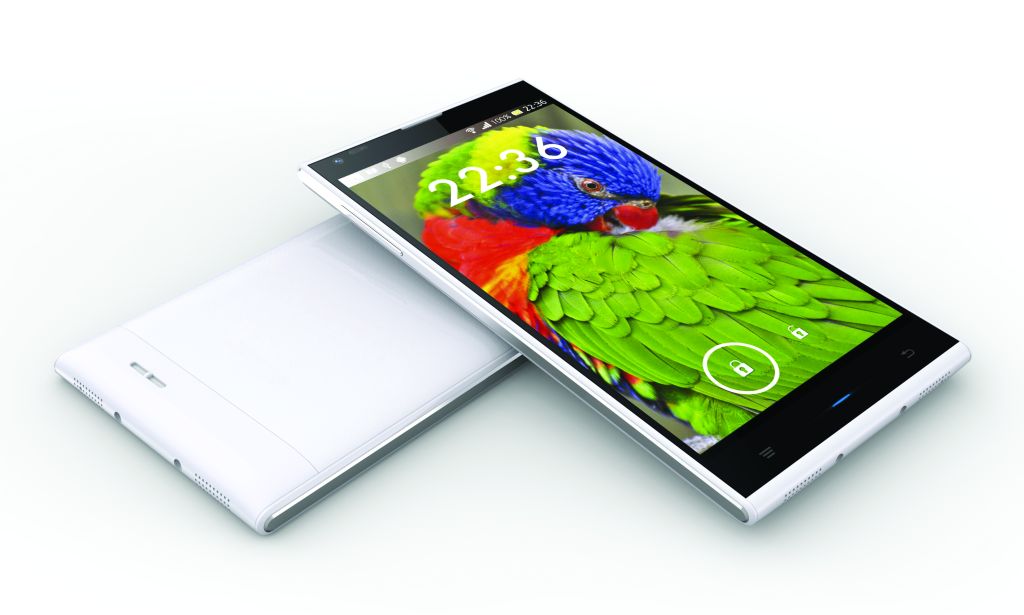 iGET BLACKVIEW DM550