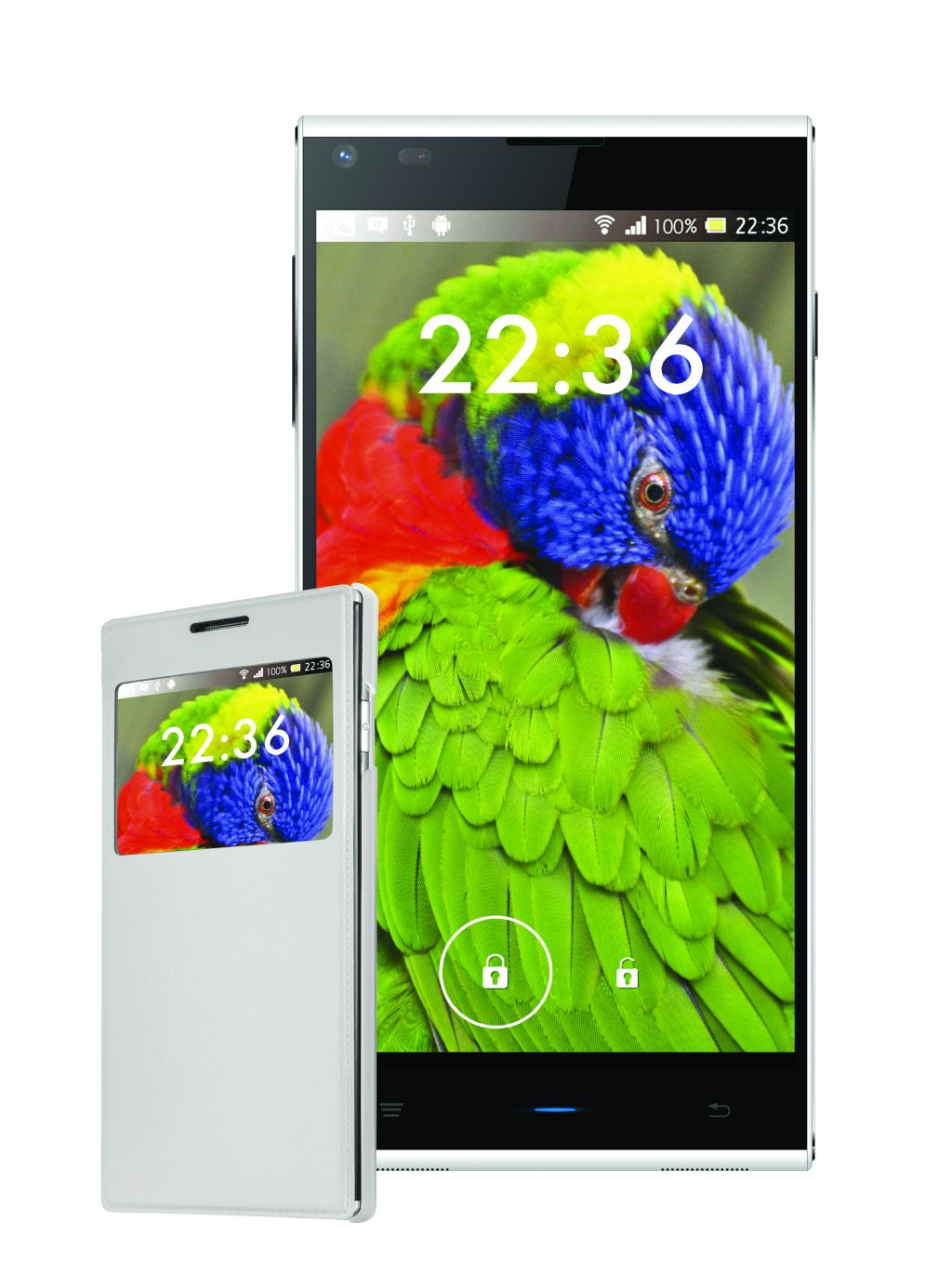 iGET BLACKVIEW DM550