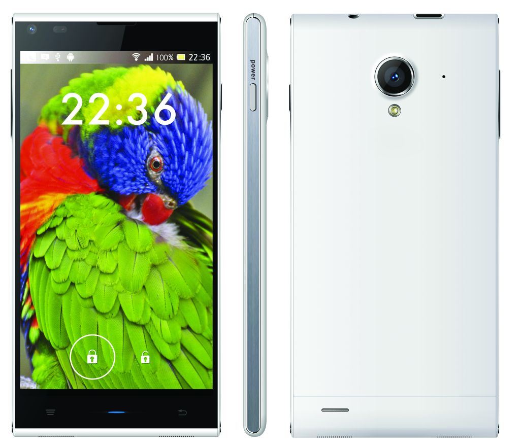 iGET BLACKVIEW DM550