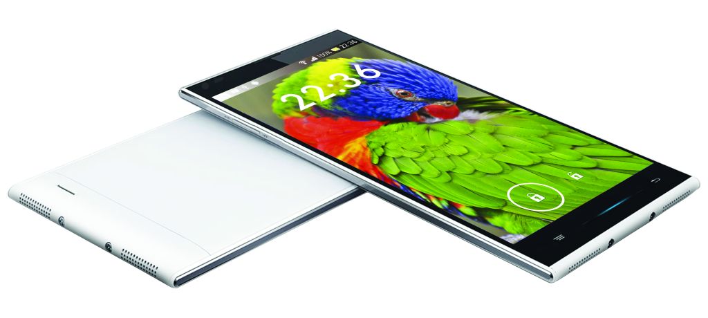 iGET BLACKVIEW DM550