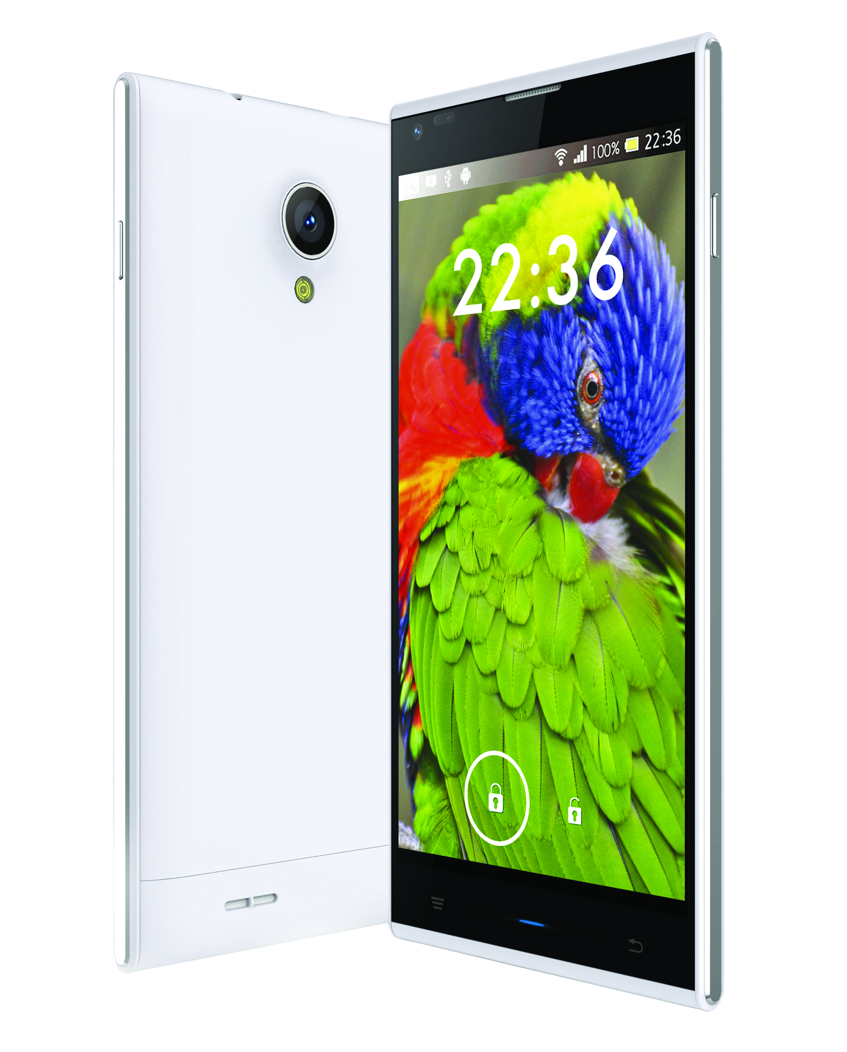 iGET BLACKVIEW DM550