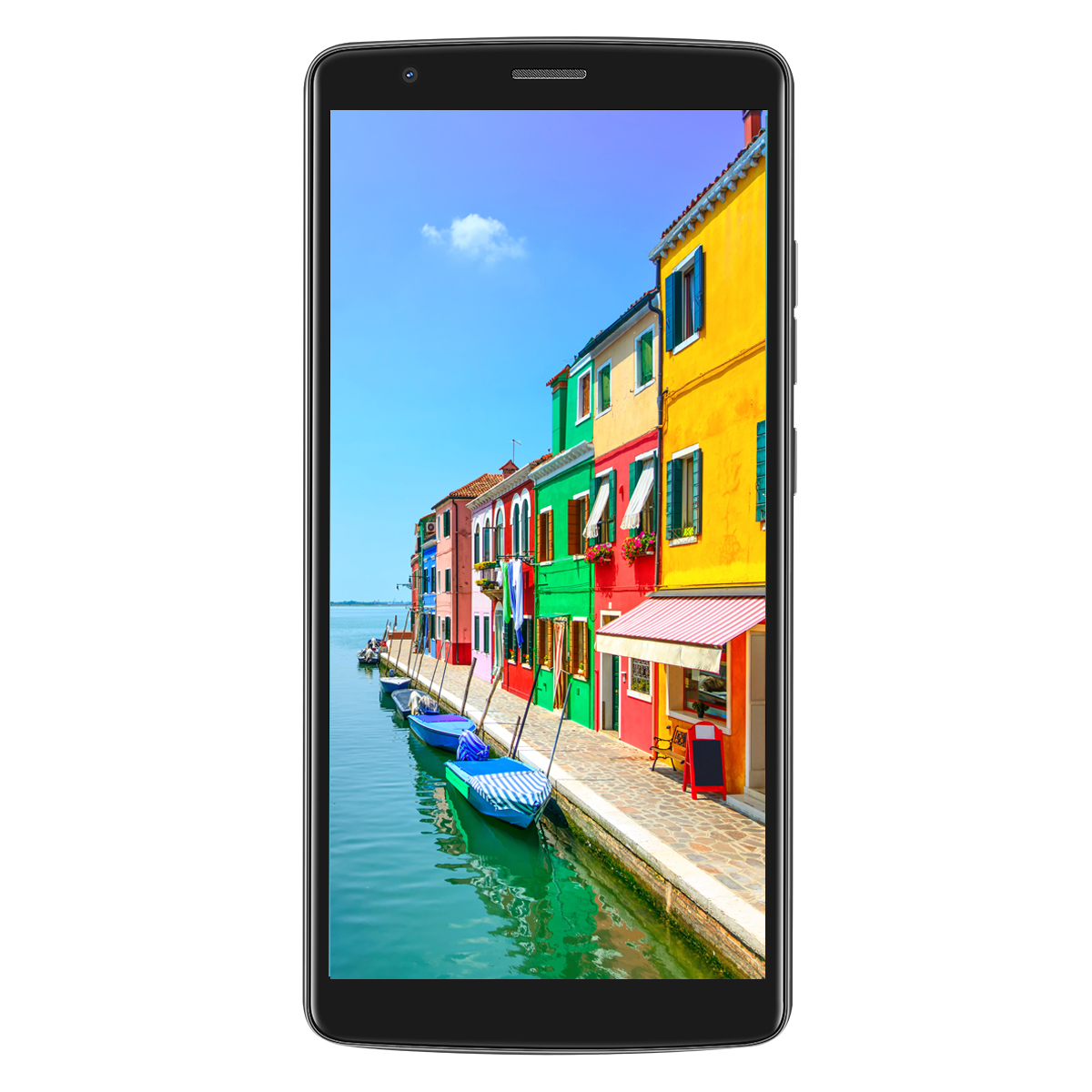 iGET BLACKVIEW GA20