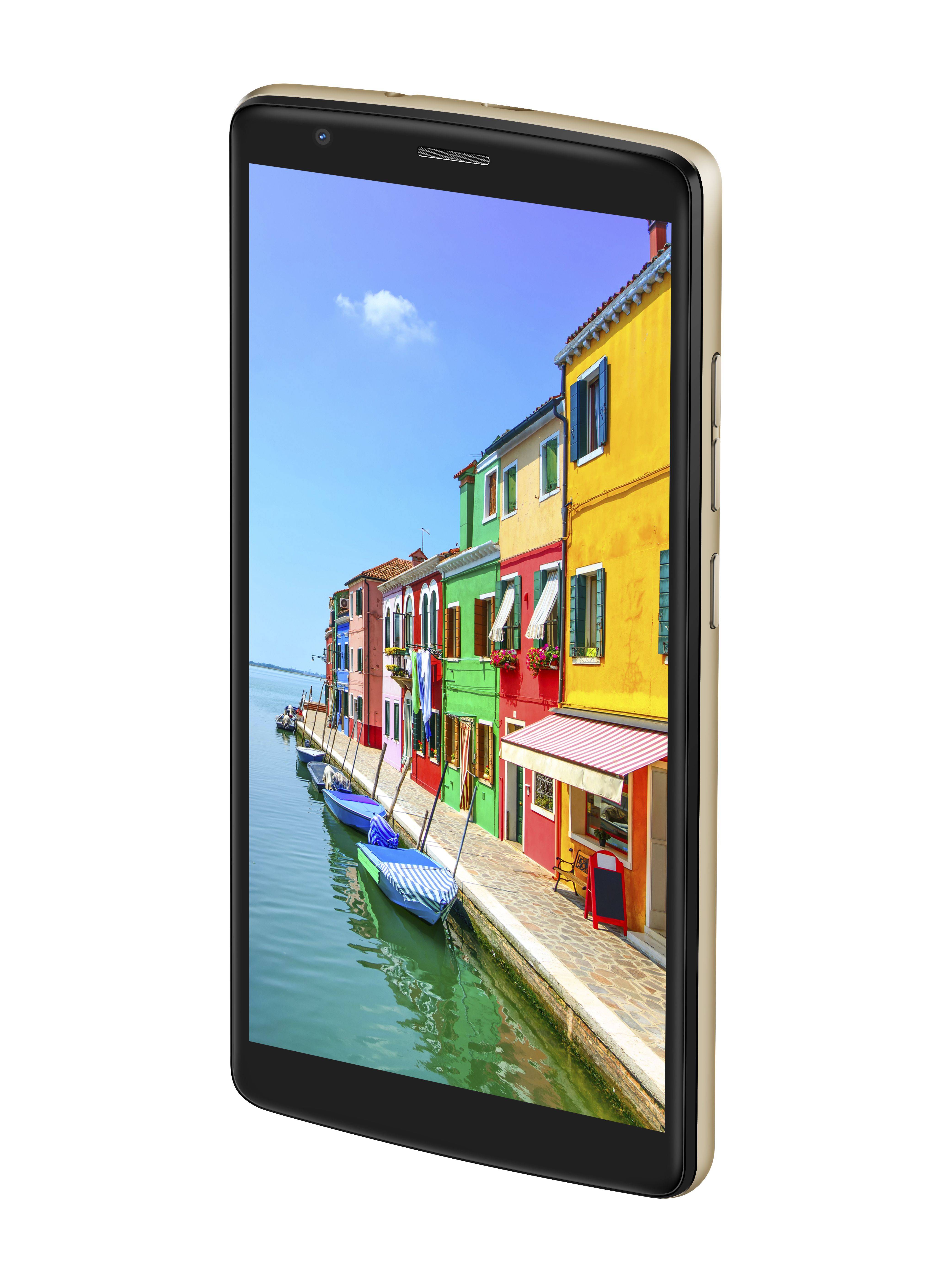 iGET BLACKVIEW GA20