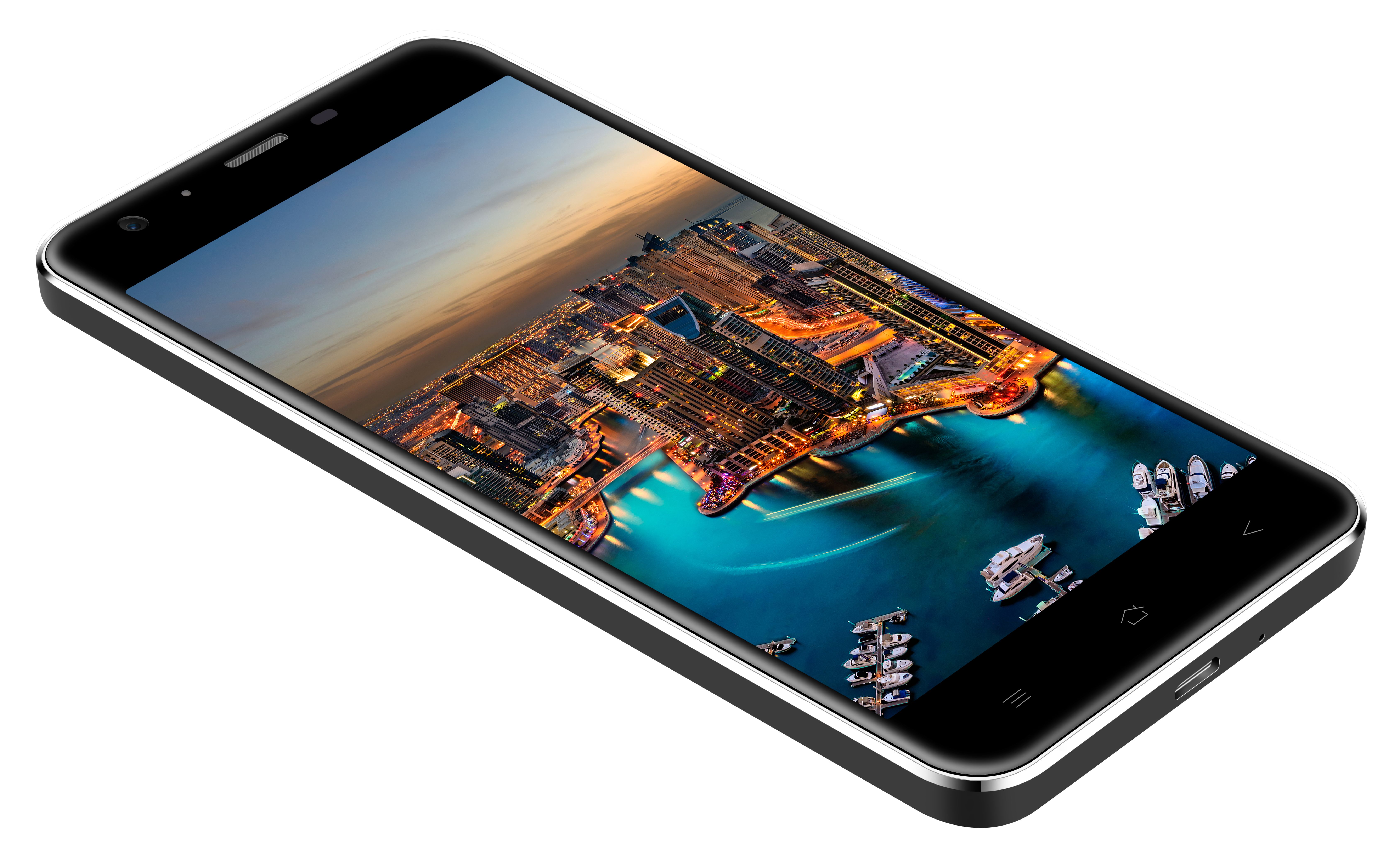 iGET BLACKVIEW GA7 Black