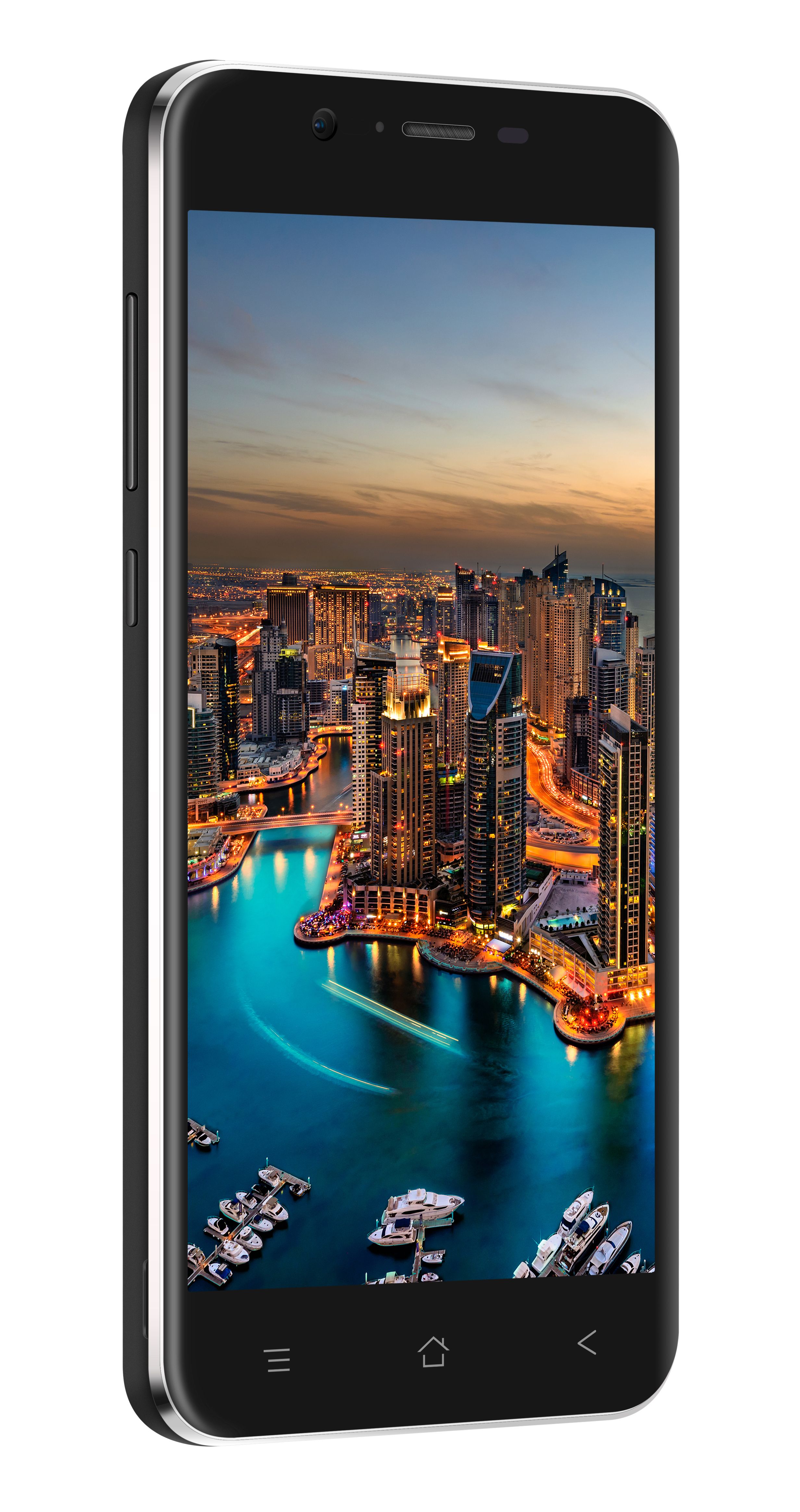 iGET BLACKVIEW GA7 Black