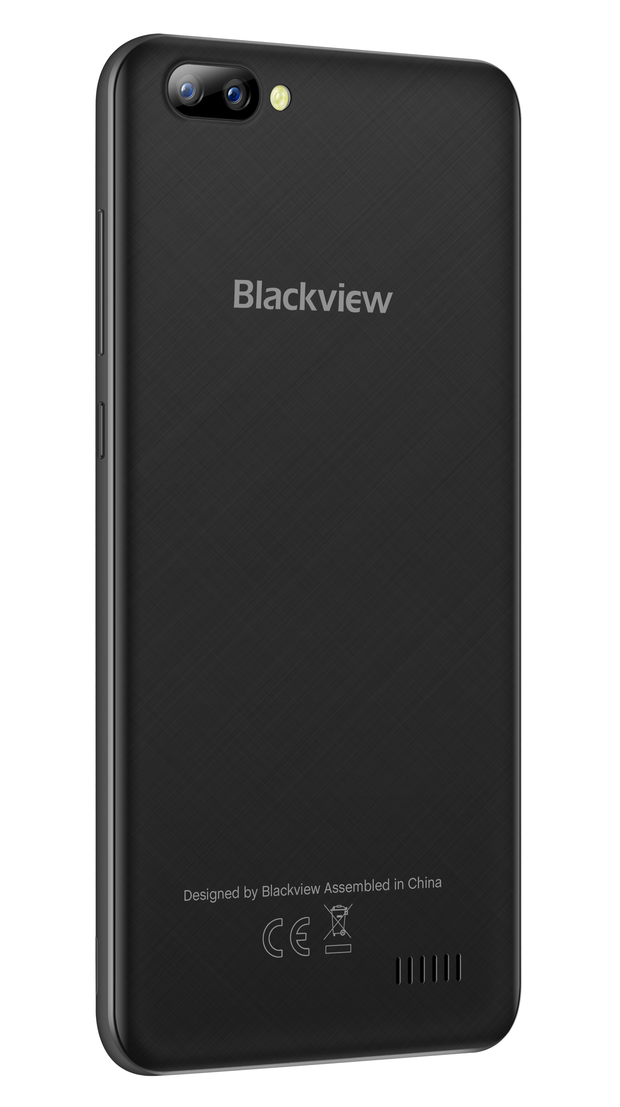 iGET BLACKVIEW GA7 Black