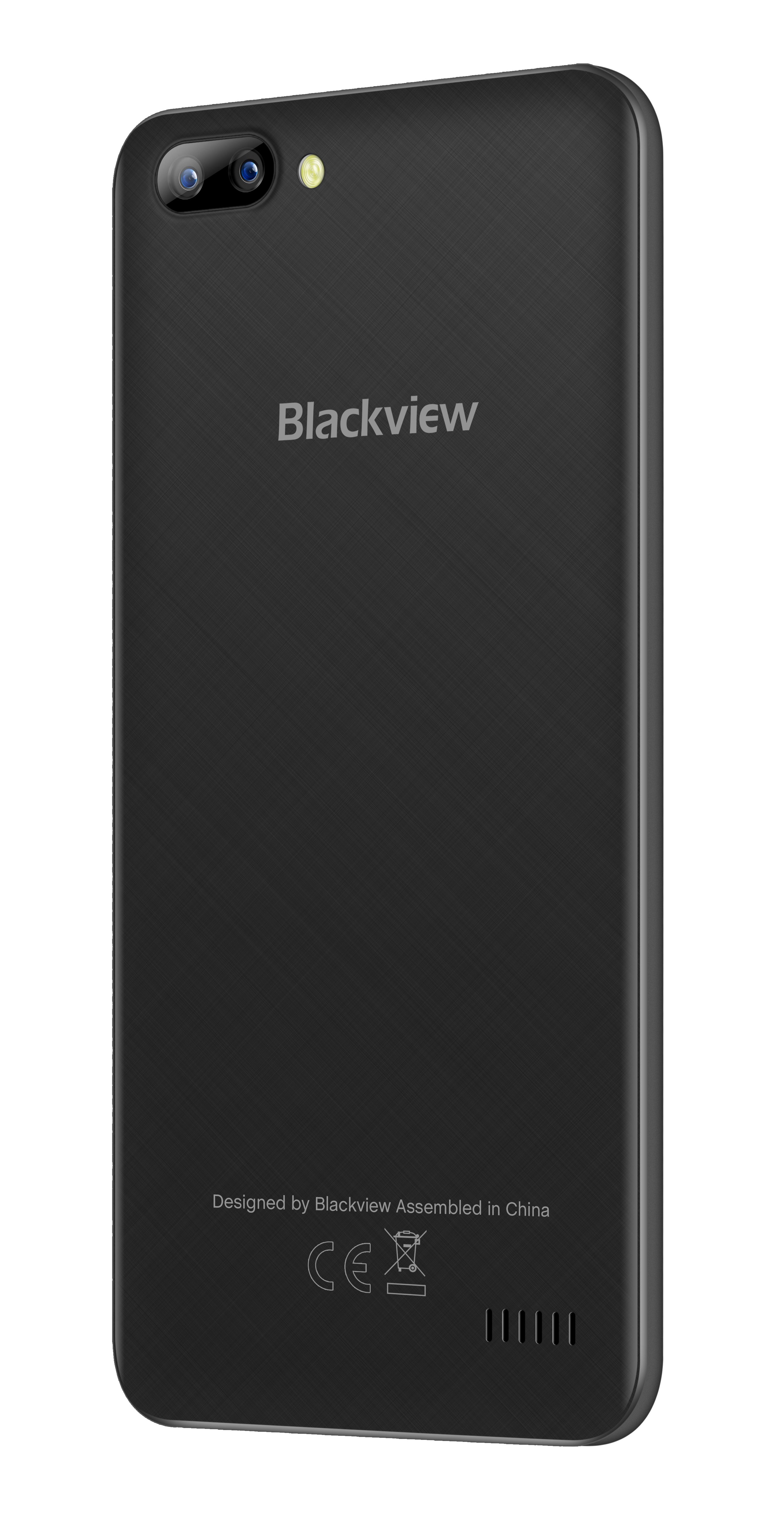 iGET BLACKVIEW GA7 Black