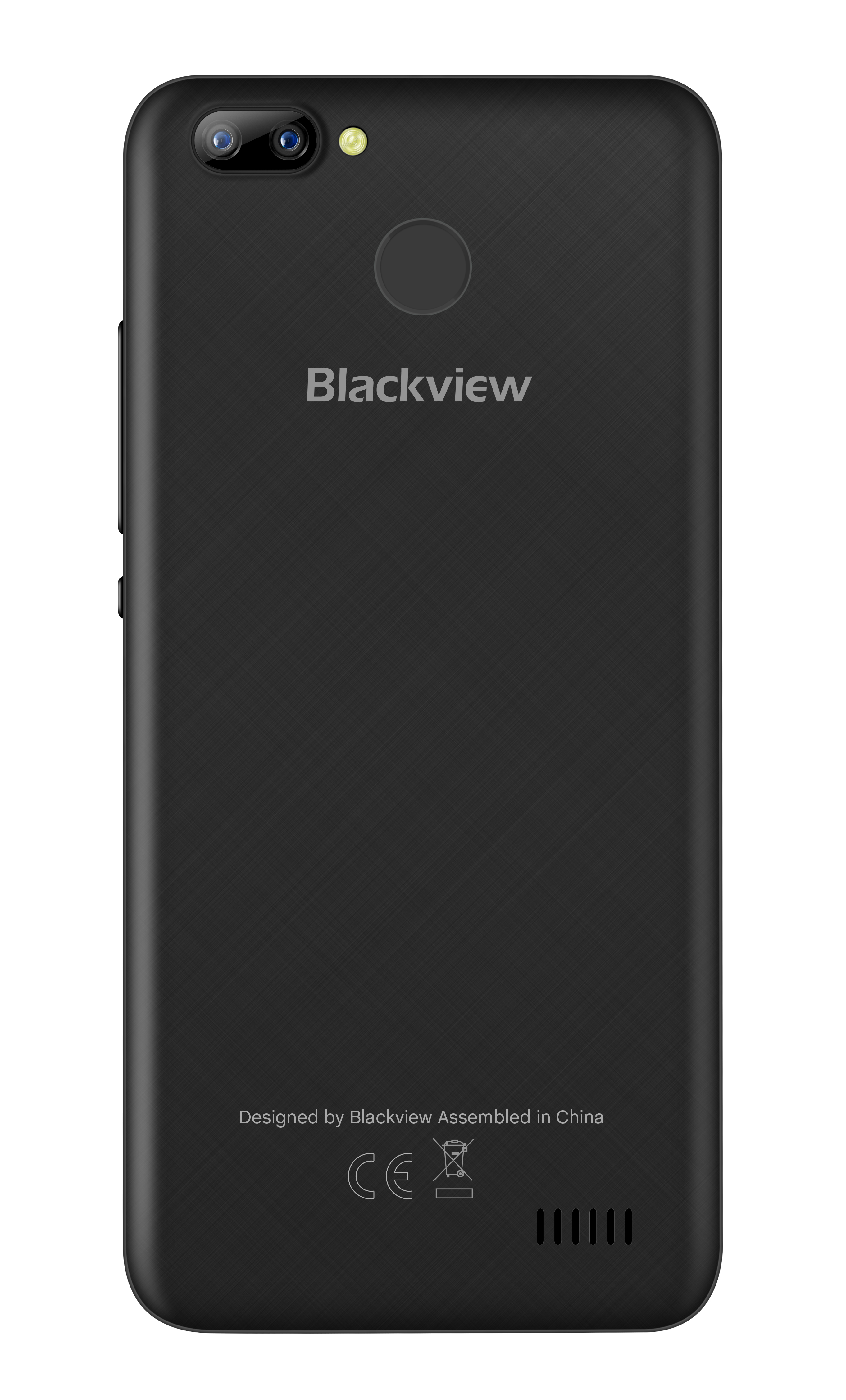 iGET BLACKVIEW GA7 Pro Black