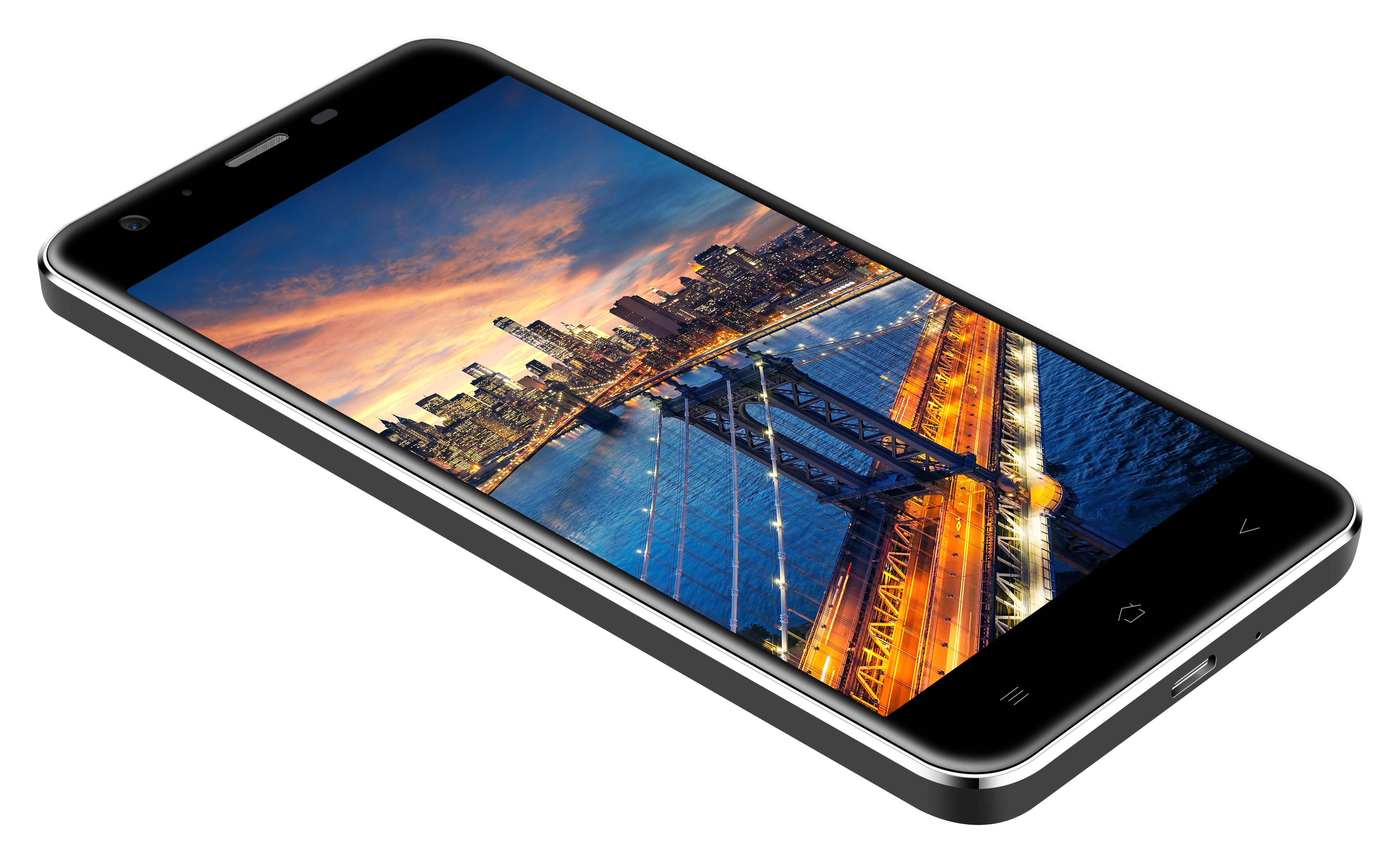 iGET BLACKVIEW GA7 Pro Black