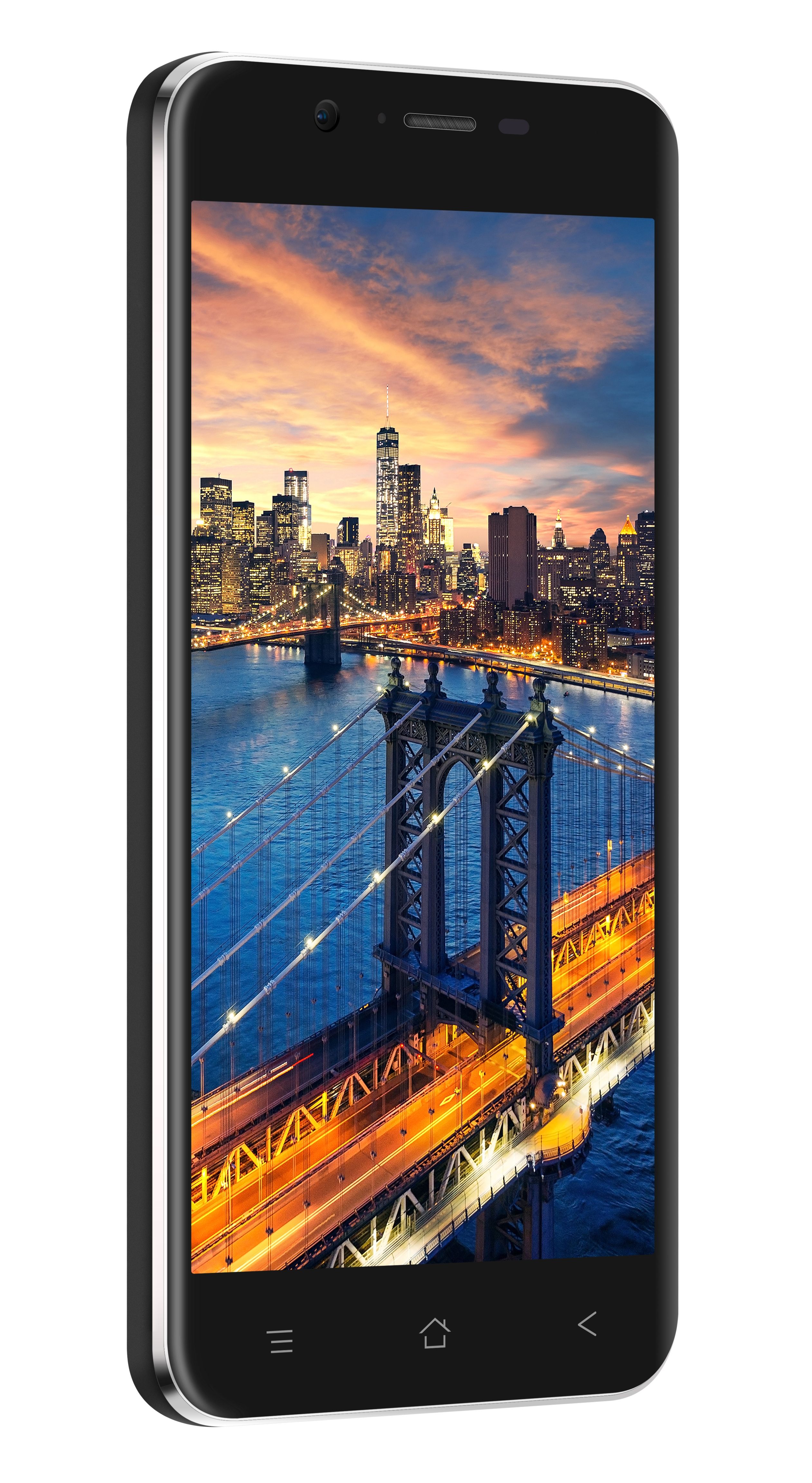 iGET BLACKVIEW GA7 Pro Black