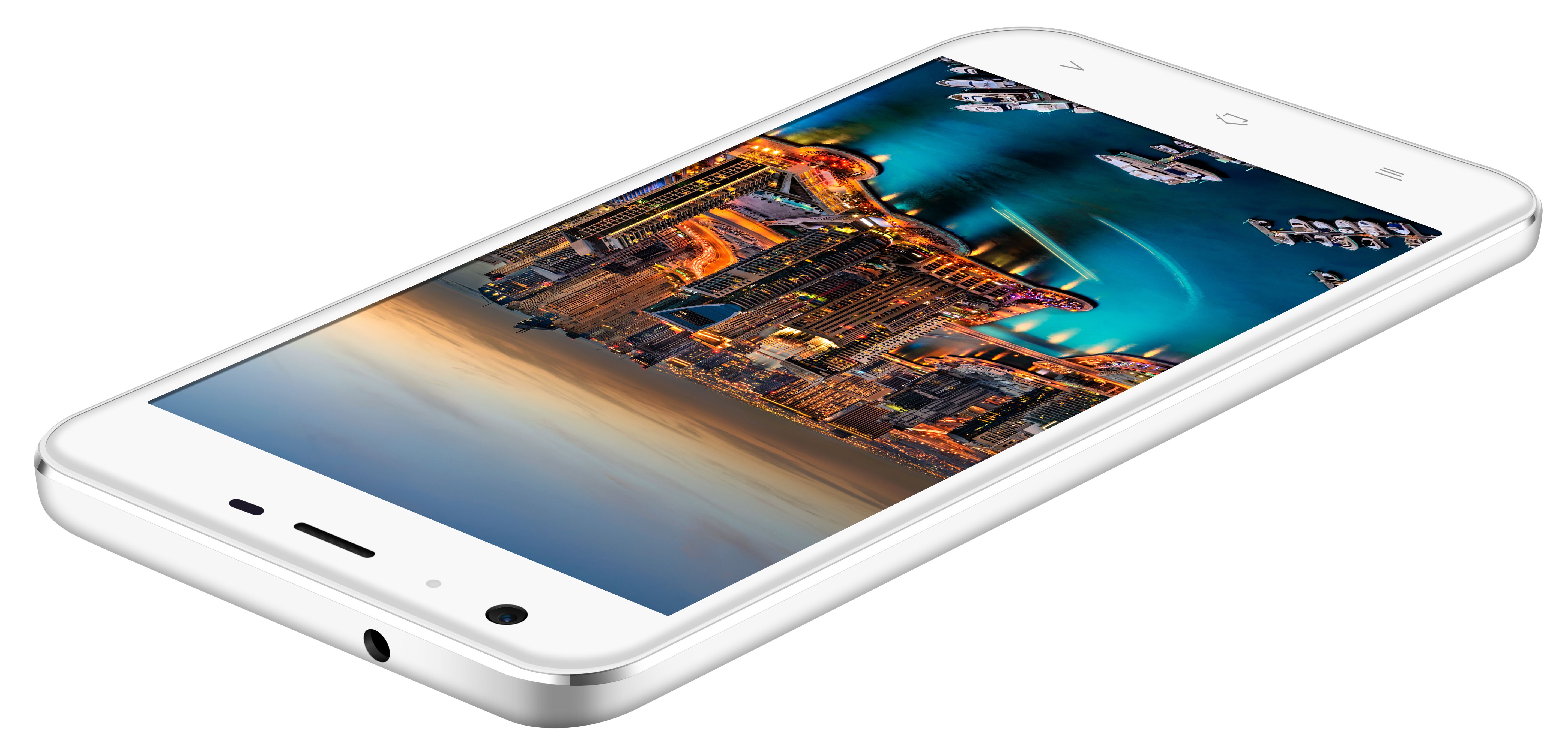 iGET BLACKVIEW GA7 White