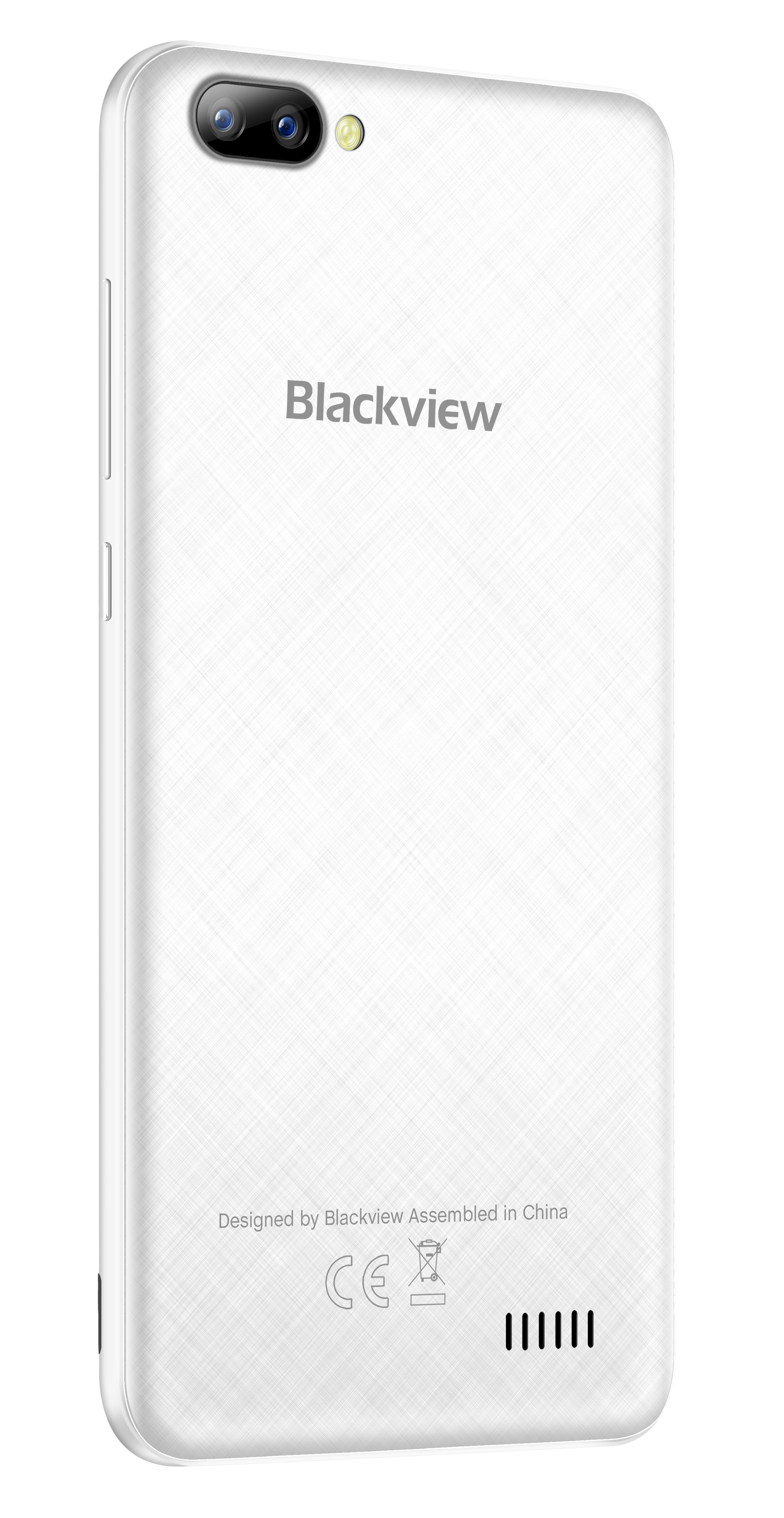 iGET BLACKVIEW GA7 White