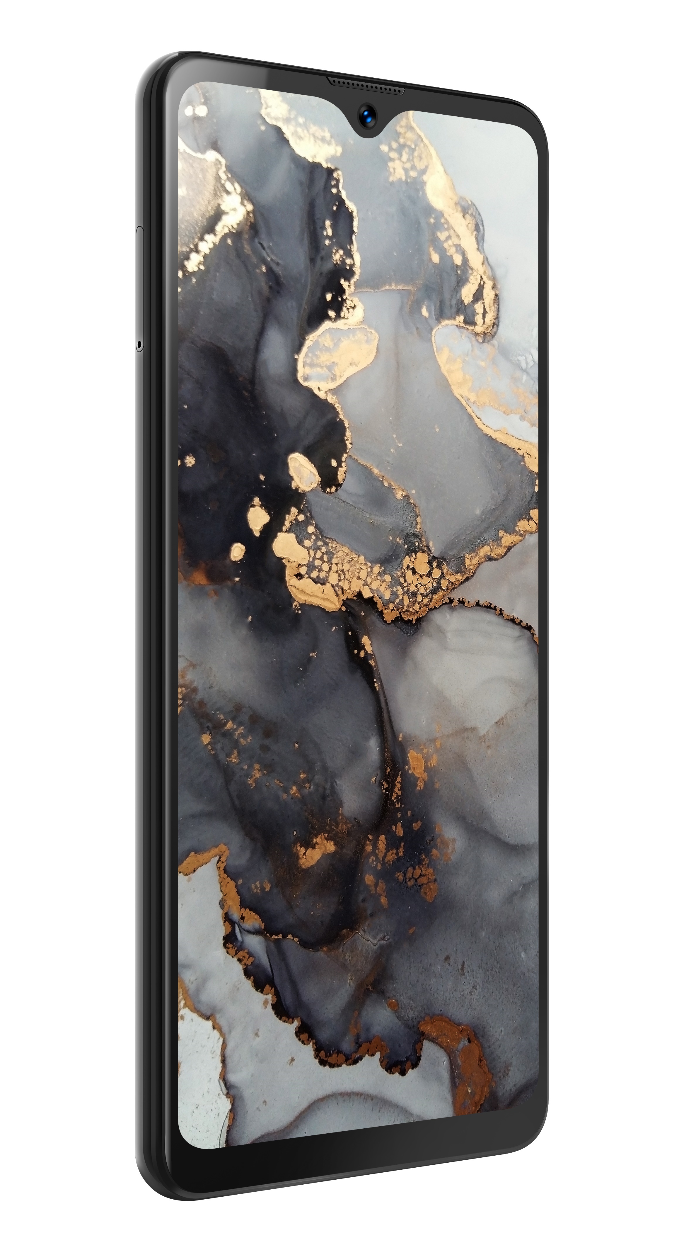 iGET BLACKVIEW GA80 Pro Black