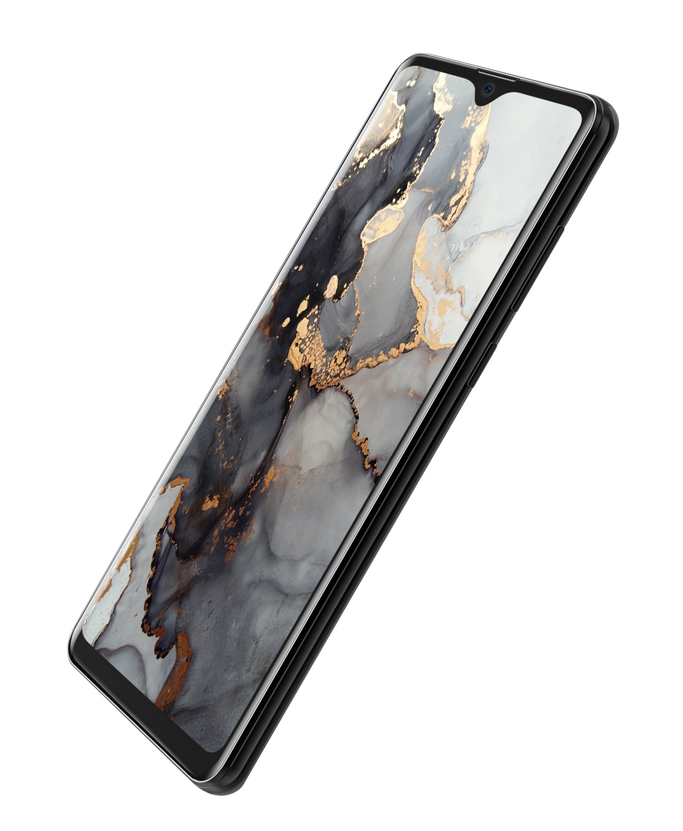 iGET BLACKVIEW GA80 Pro Black