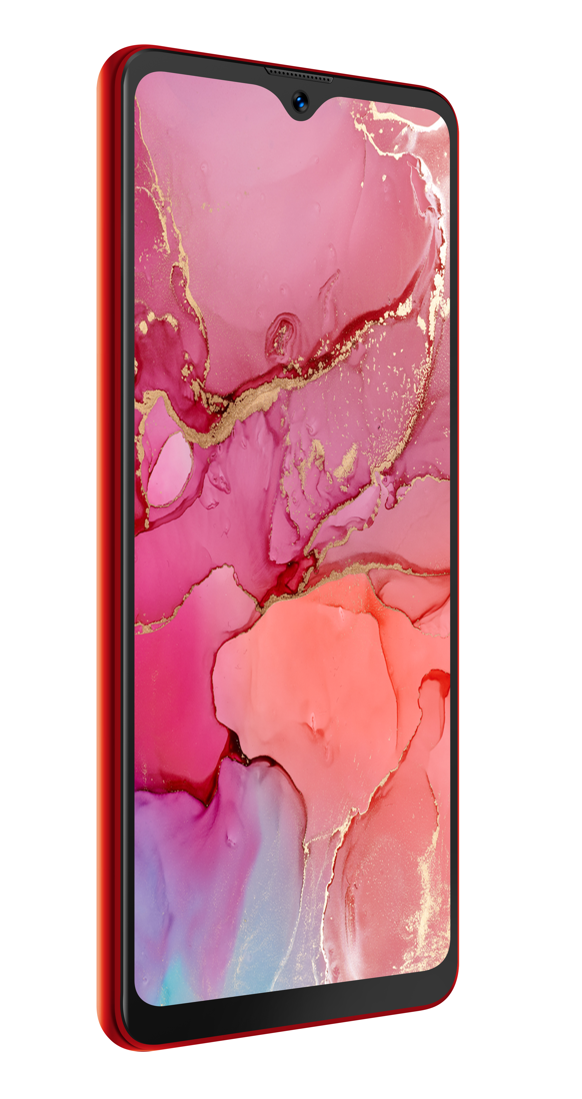 iGET BLACKVIEW GA80 Pro Red