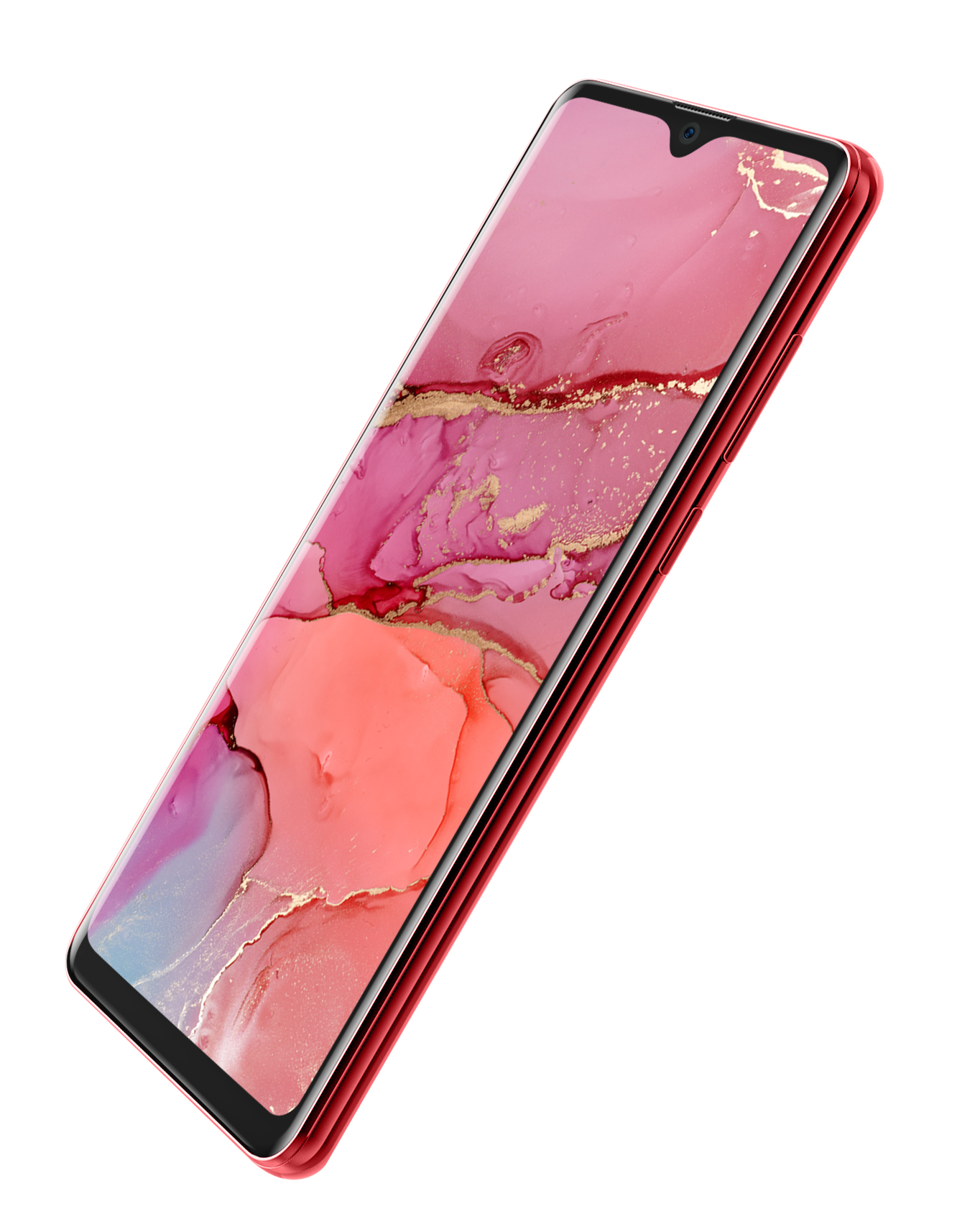 iGET BLACKVIEW GA80 Pro Red