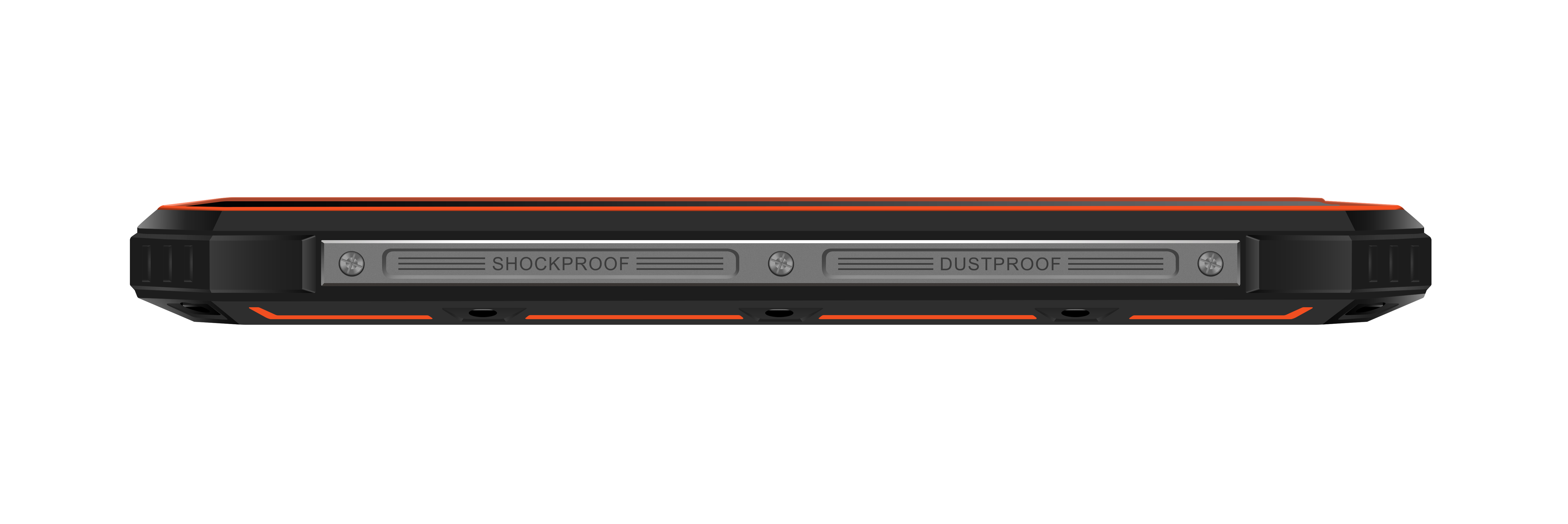 iGET BLACKVIEW GBV4000 Orange