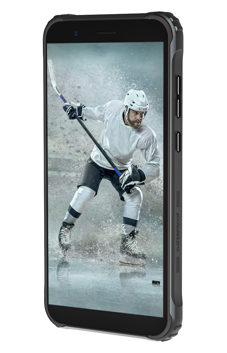 iGET BLACKVIEW GBV4900 Pro Black