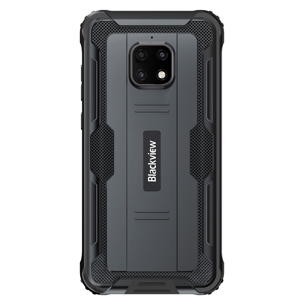 iGET BLACKVIEW GBV4900 Pro Black