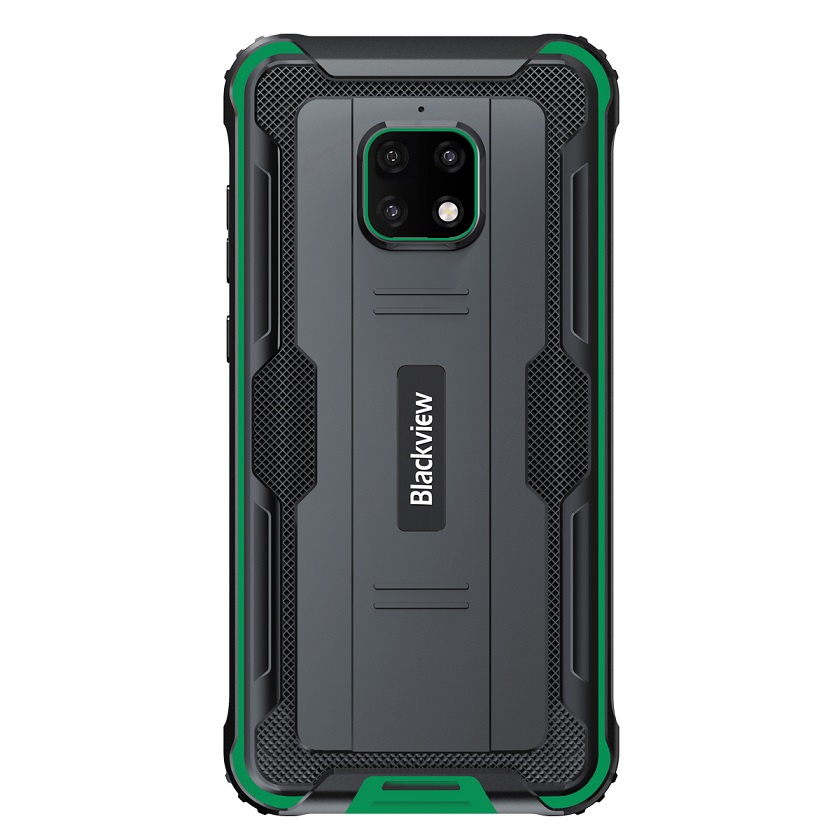 iGET BLACKVIEW GBV4900 Pro Green