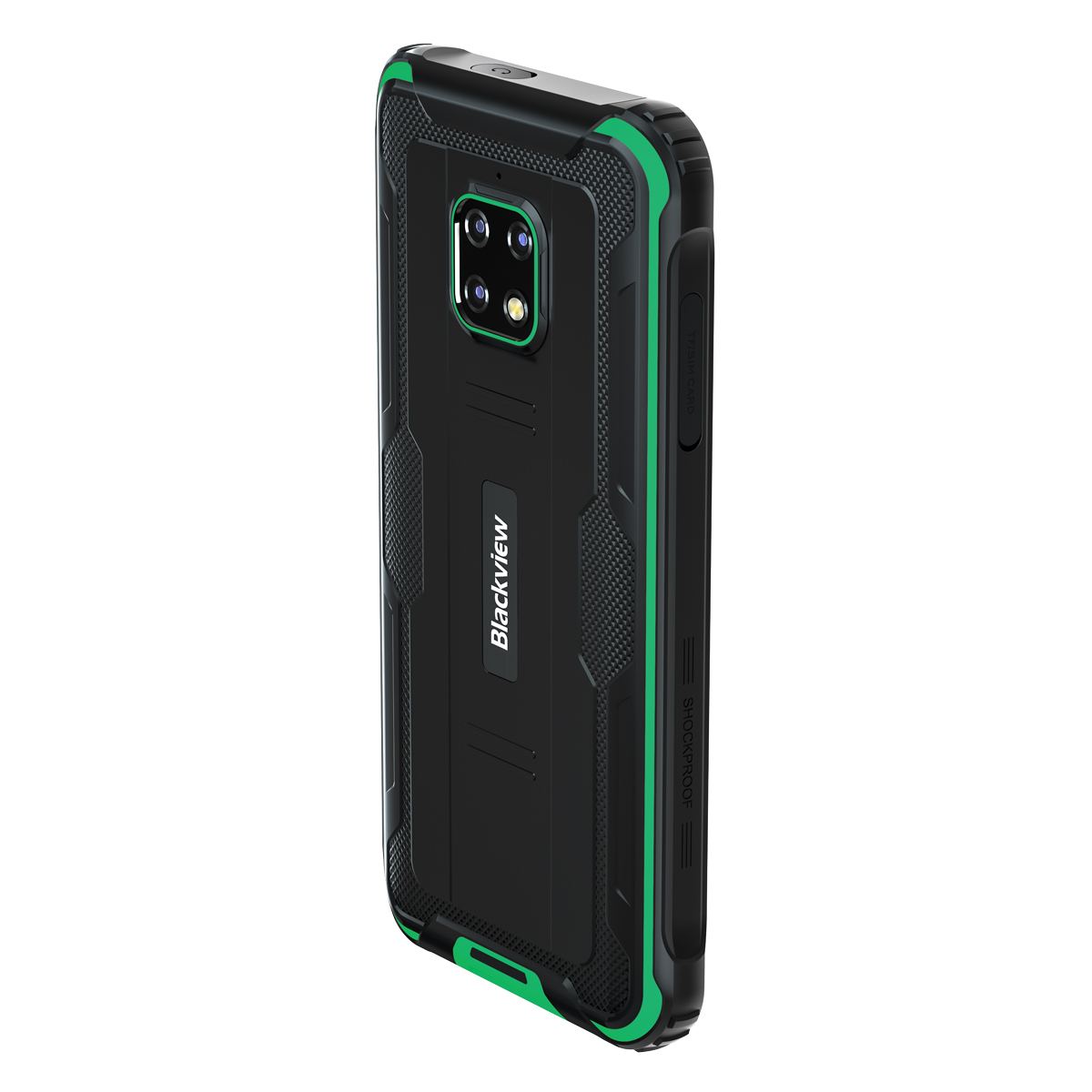 iGET BLACKVIEW GBV4900 Pro Green