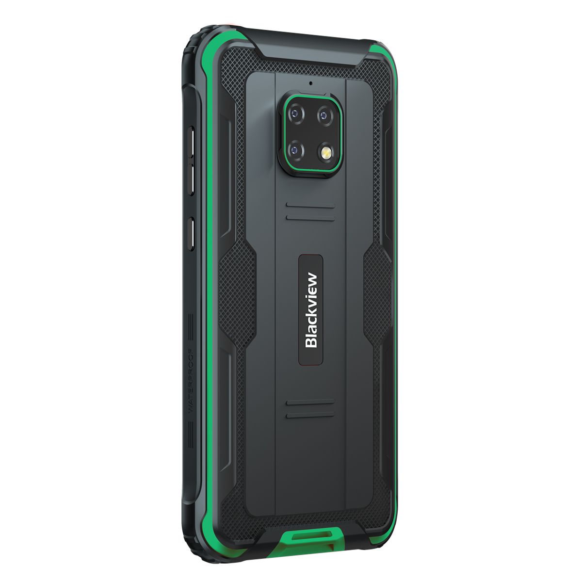 iGET BLACKVIEW GBV4900 Green
