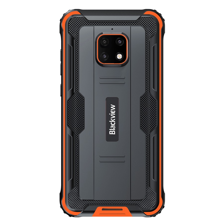 iGET BLACKVIEW GBV4900 Pro Orange
