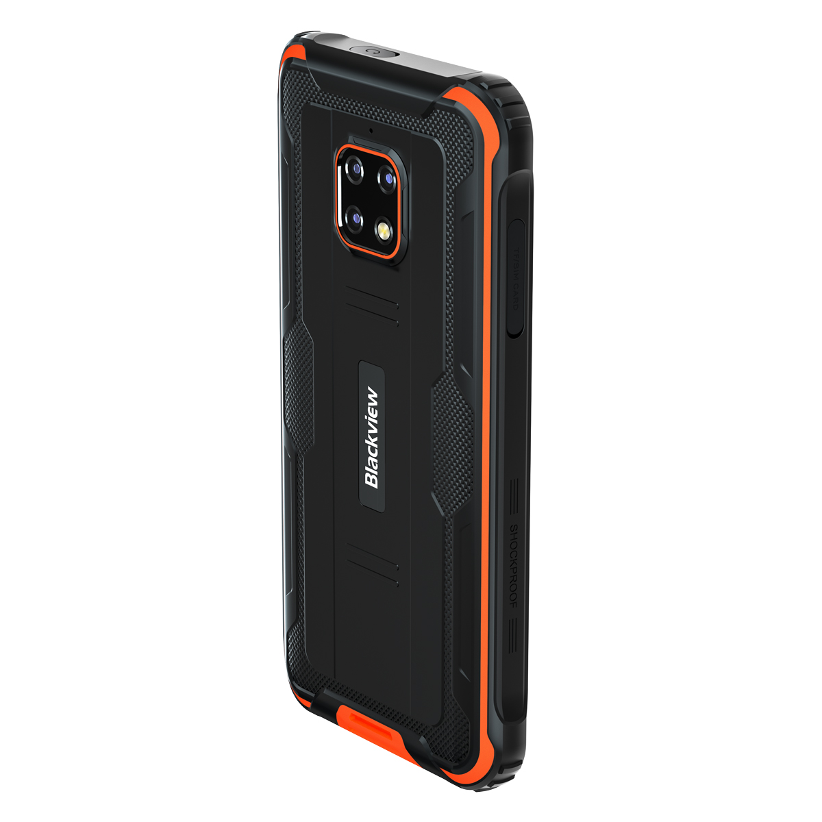 iGET BLACKVIEW GBV4900 Pro Orange