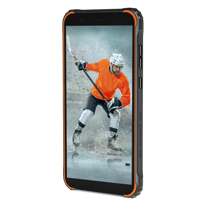 GBV4900 Orange