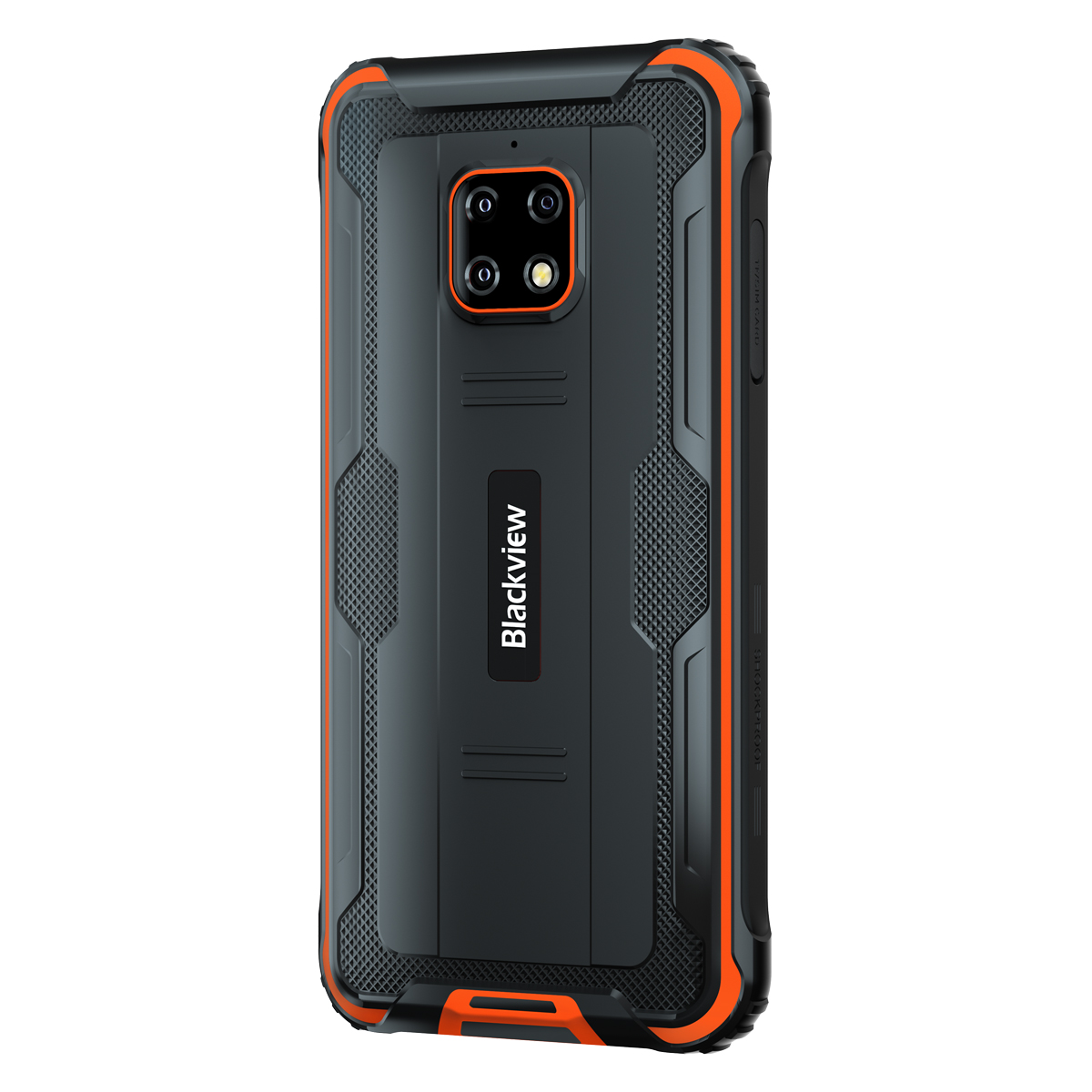 iGET Blackview GBV4900 Black