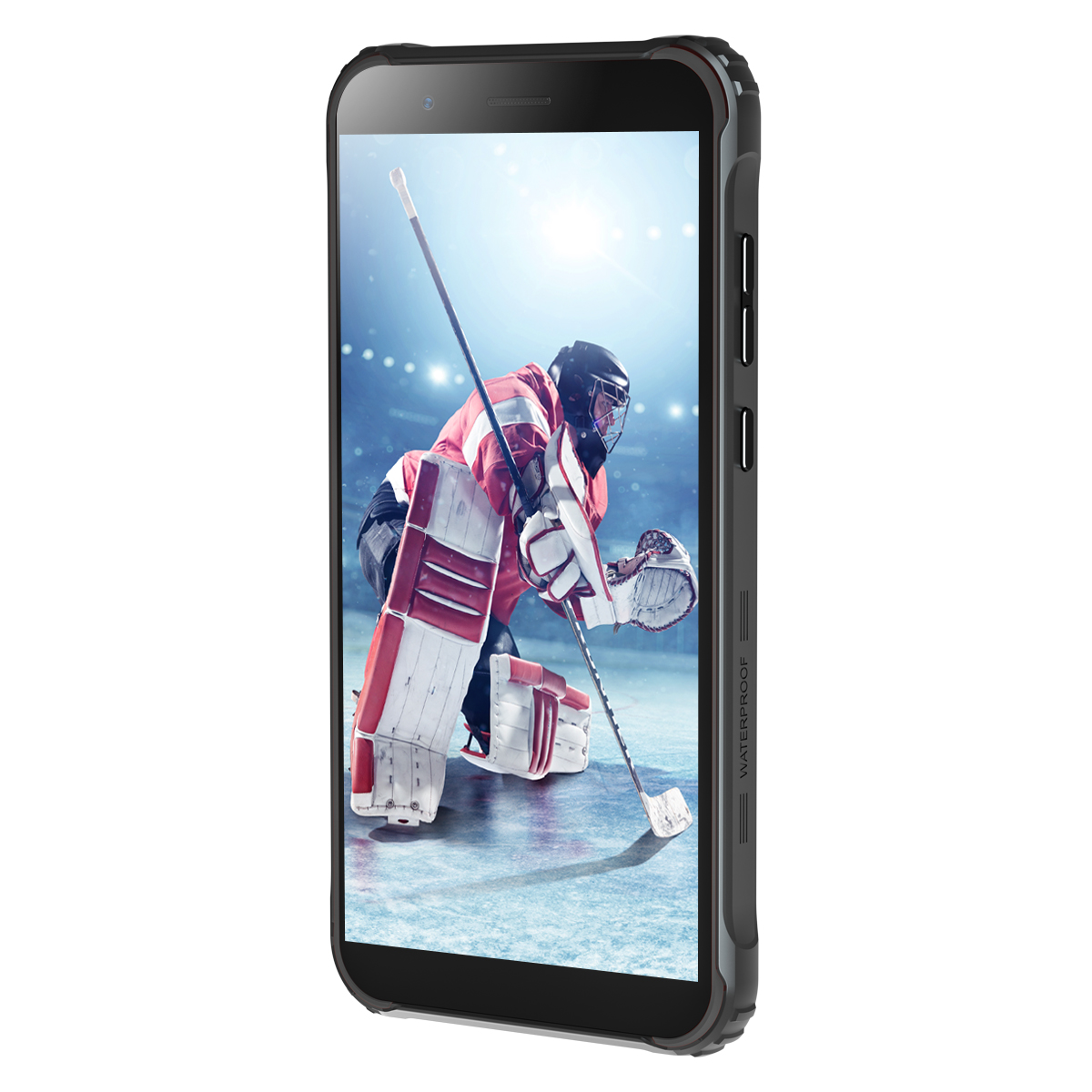 iGET BLACKVIEW GBV4900 Pro Black