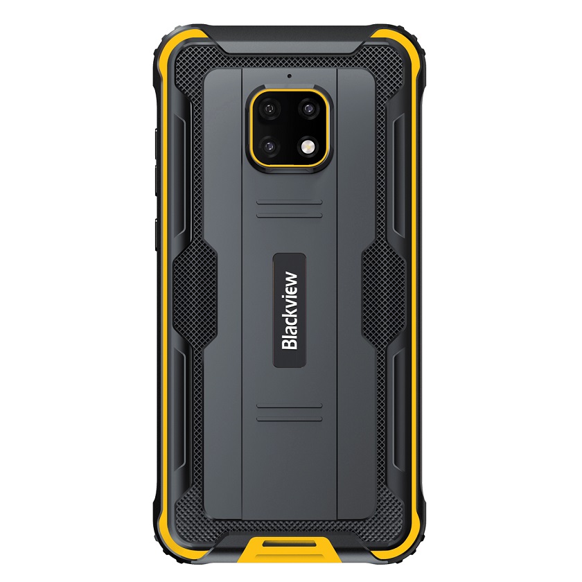iGET BLACKVIEW GBV4900 Yellow