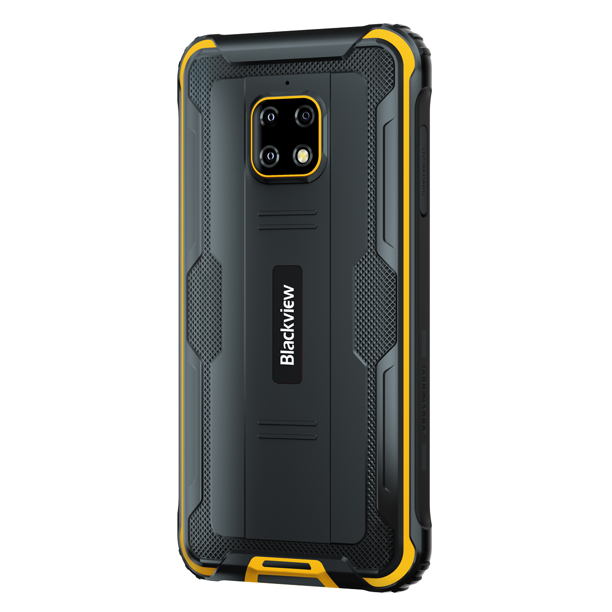 iGET BLACKVIEW GBV4900 Pro Yellow