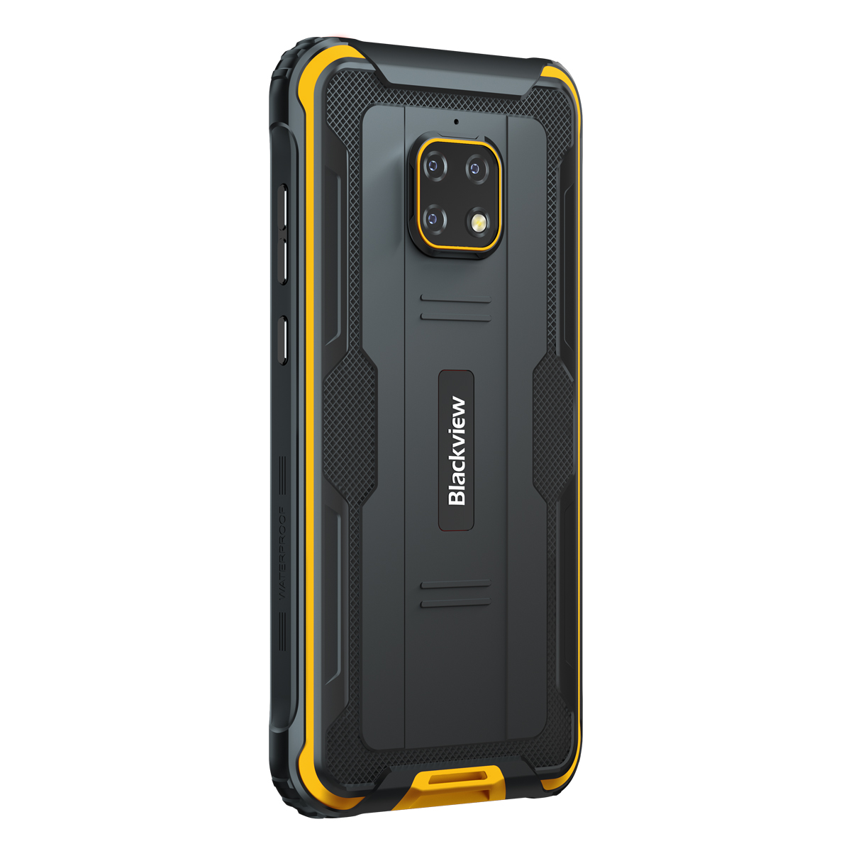 iGET BLACKVIEW GBV4900 Pro Yellow