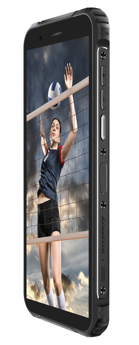 iGET BLACKVIEW GBV5100 Black