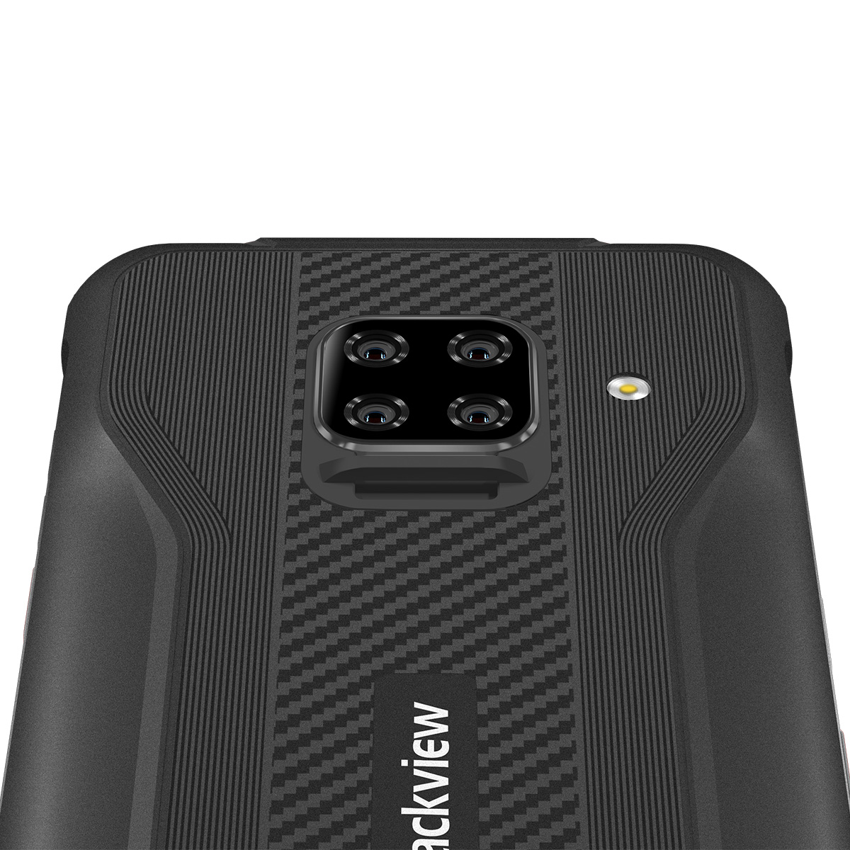 iGET BLACKVIEW GBV5100 Black