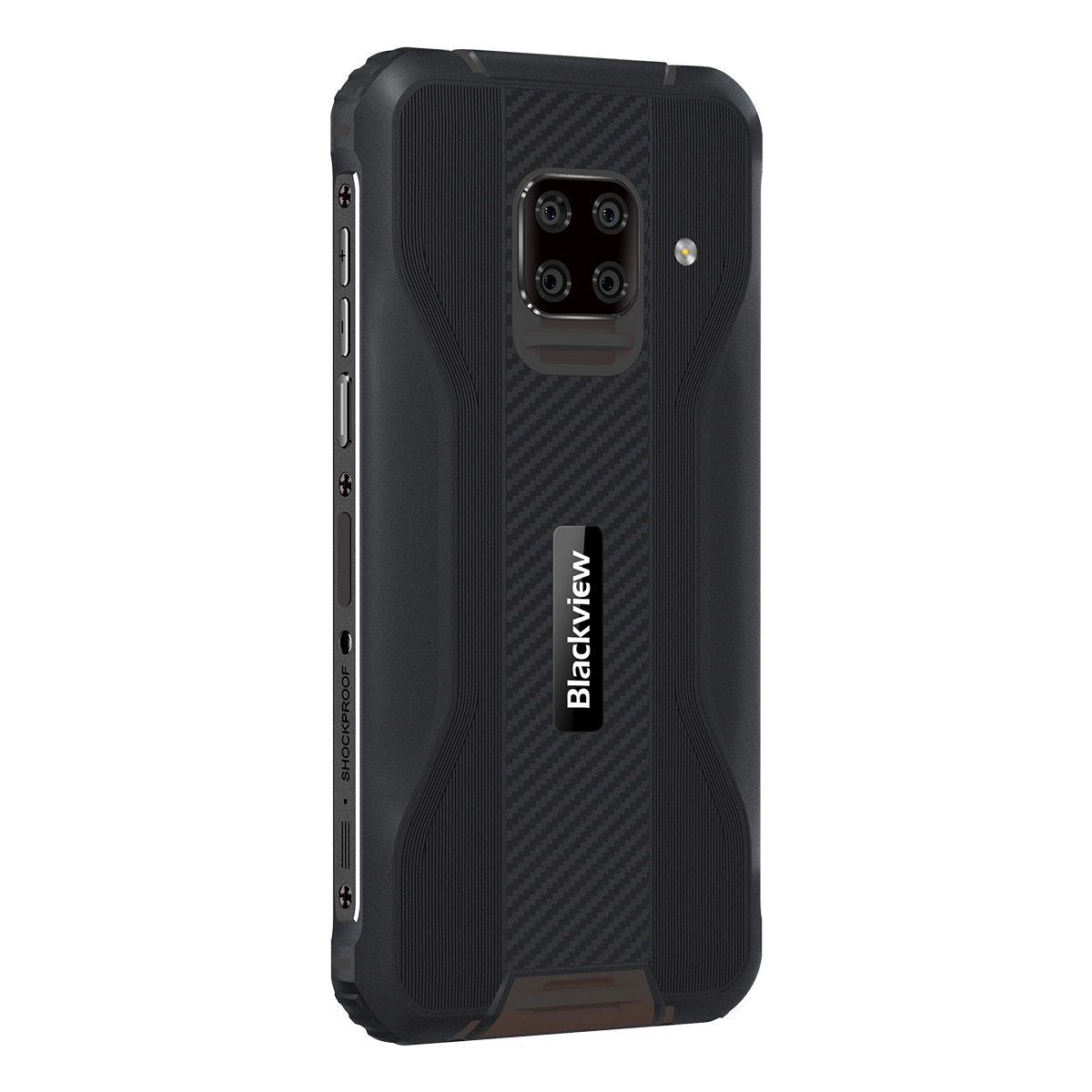 iGET BLACKVIEW GBV5100 Black