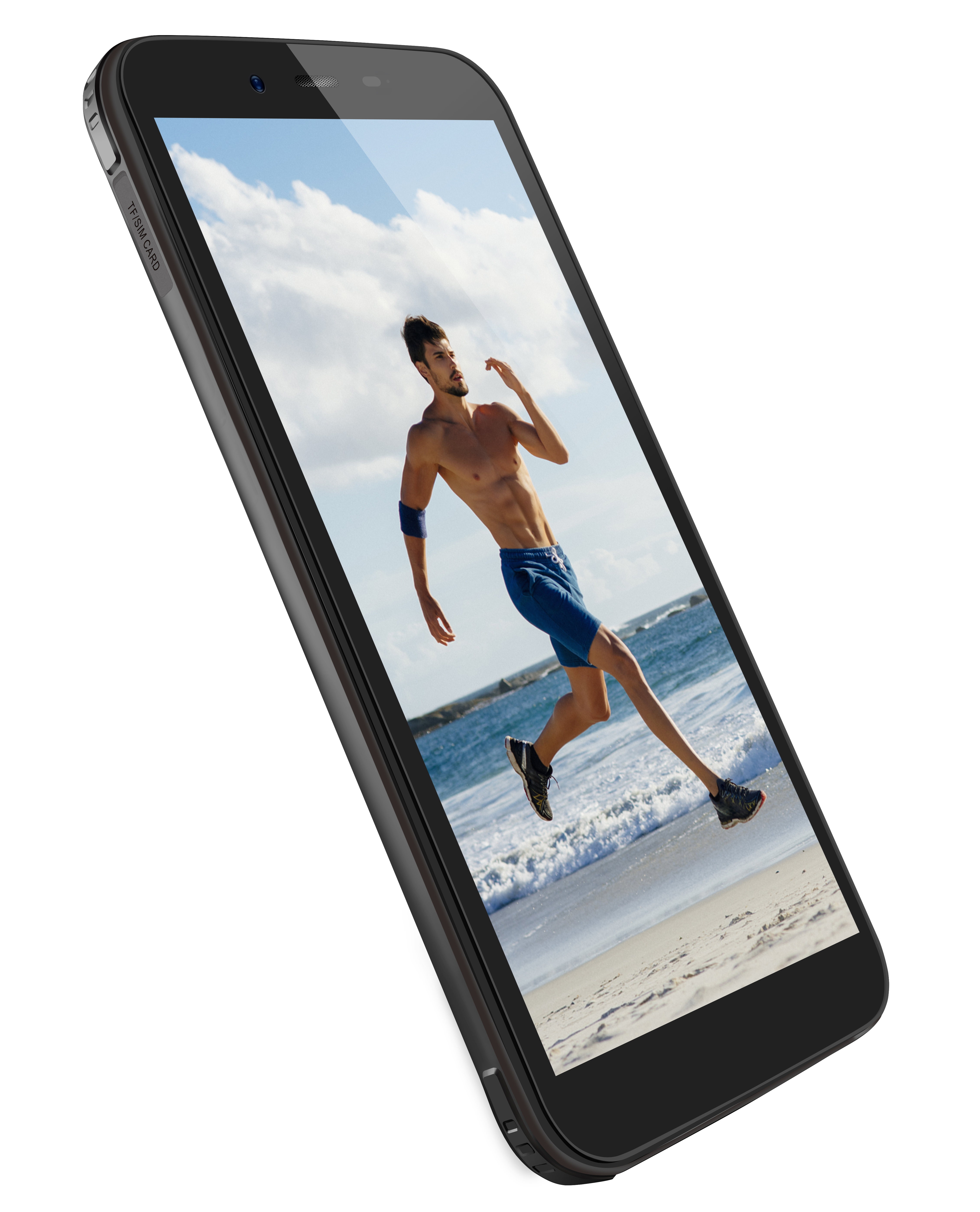 iGET BLACKVIEW GBV5500 Plus Black