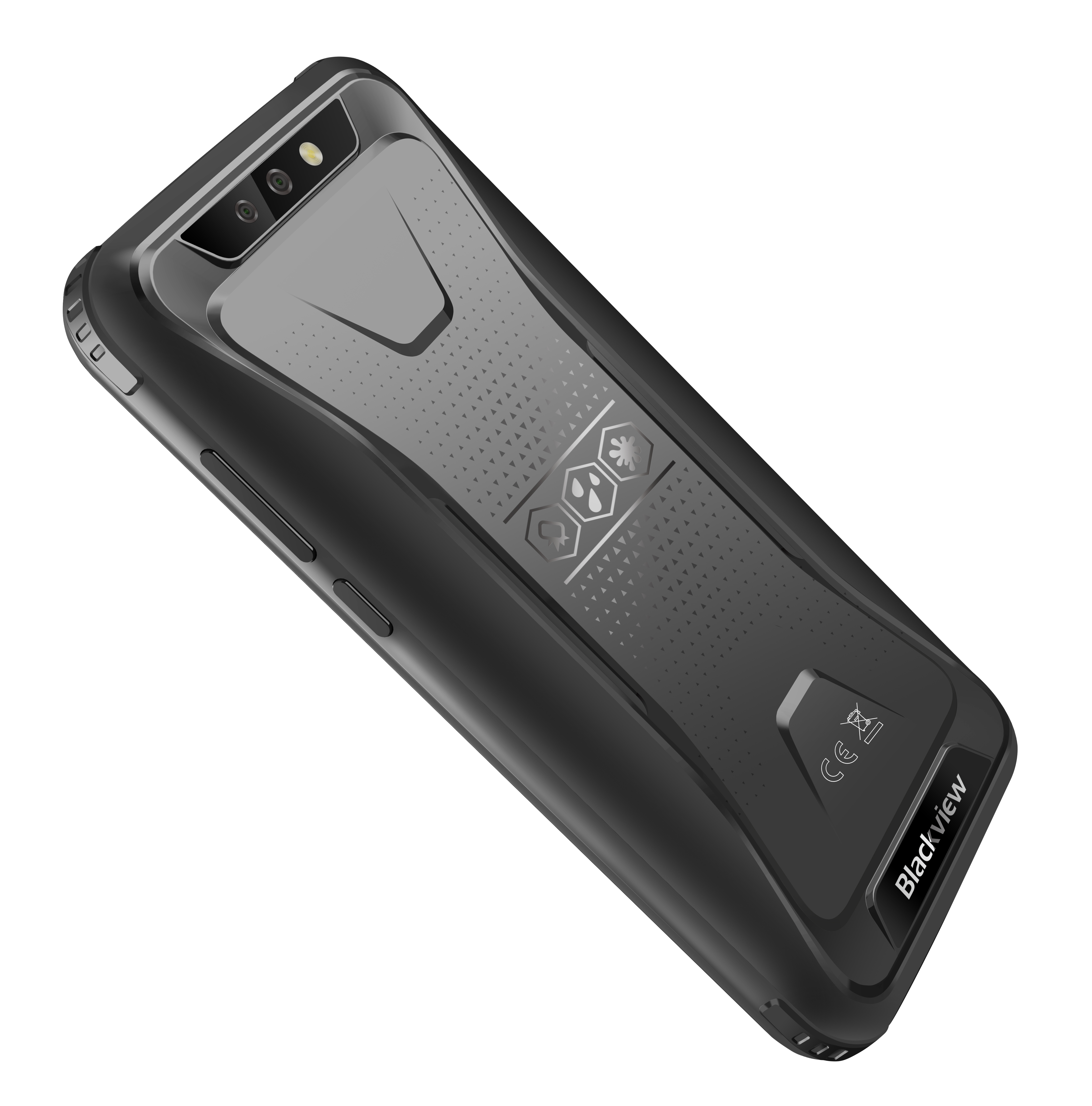 iGET BLACKVIEW GBV5500 Pro Black