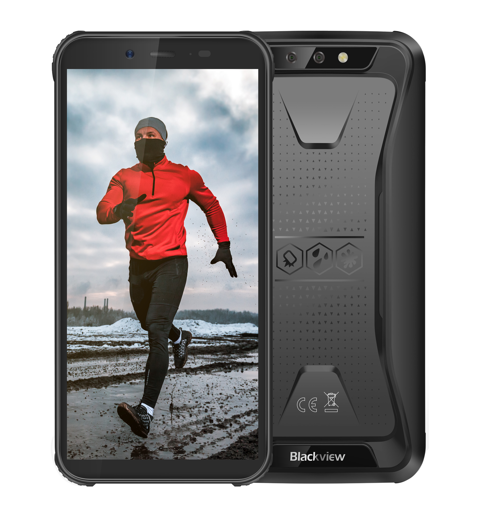 iGET BLACKVIEW GBV5500 Pro
