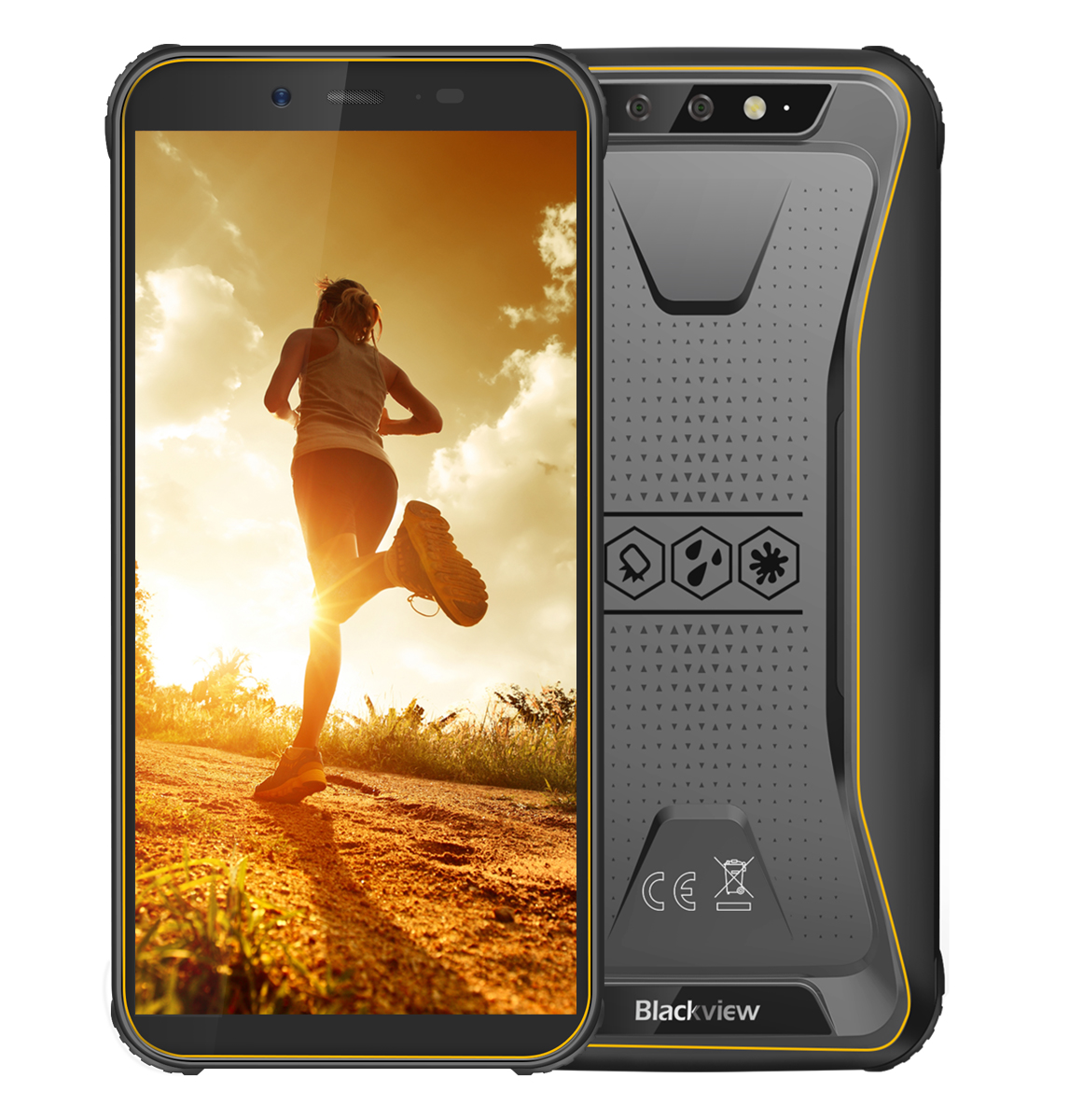 iGET BLACKVIEW GBV5500 Pro